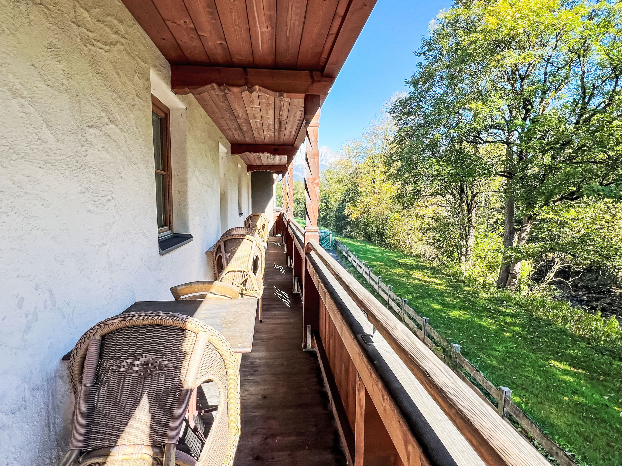 Cheeky Apartment - billede 2