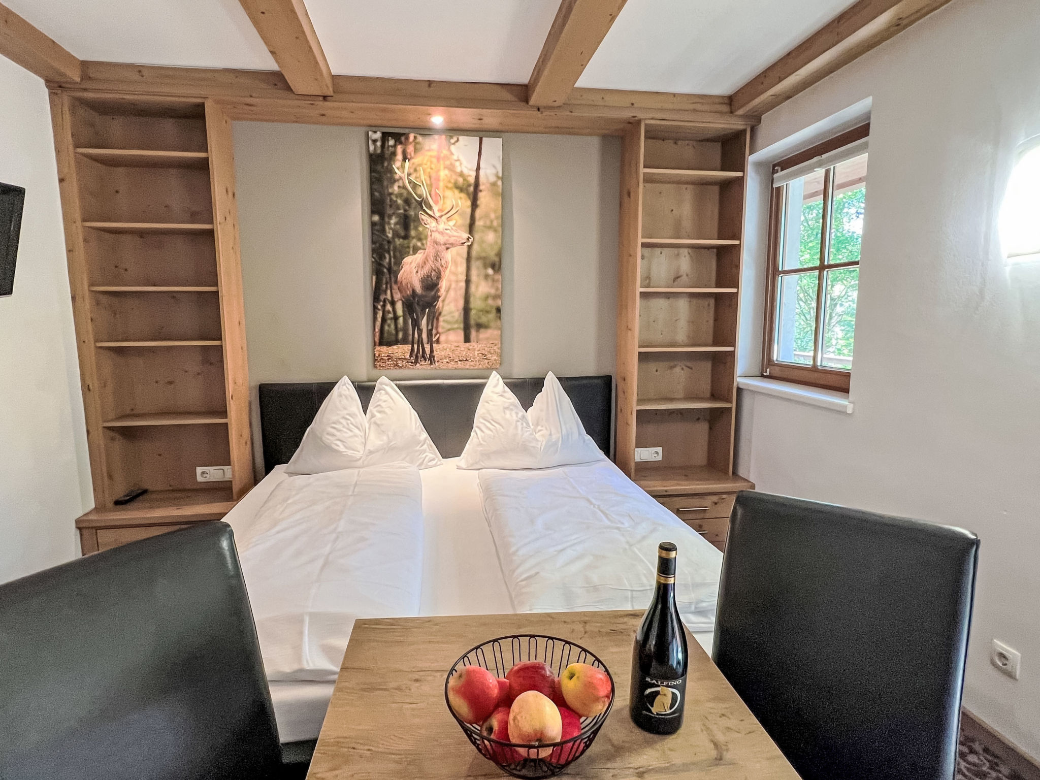 Cheeky Apartment - billede 3