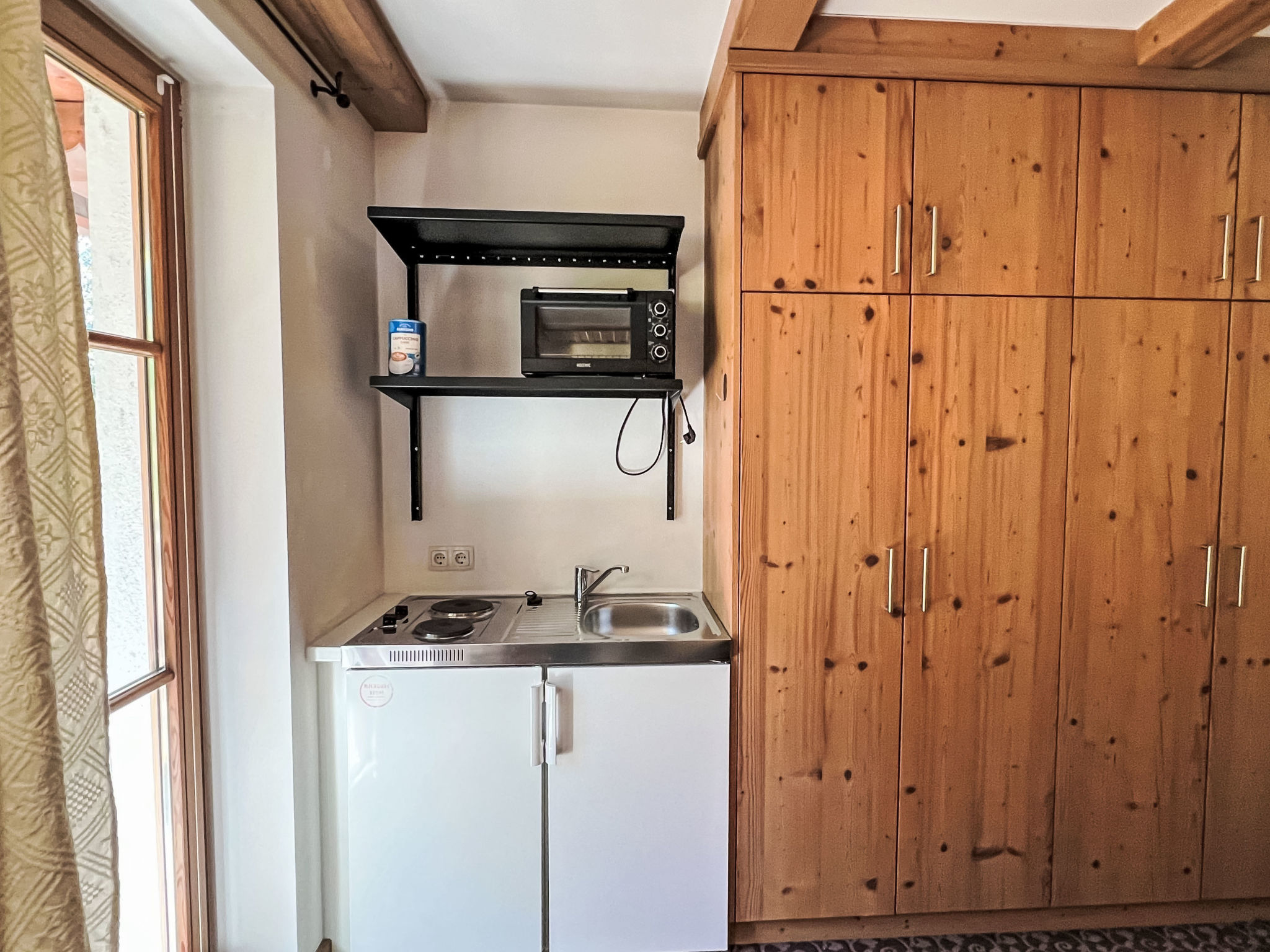 Cheeky Apartment - billede 4