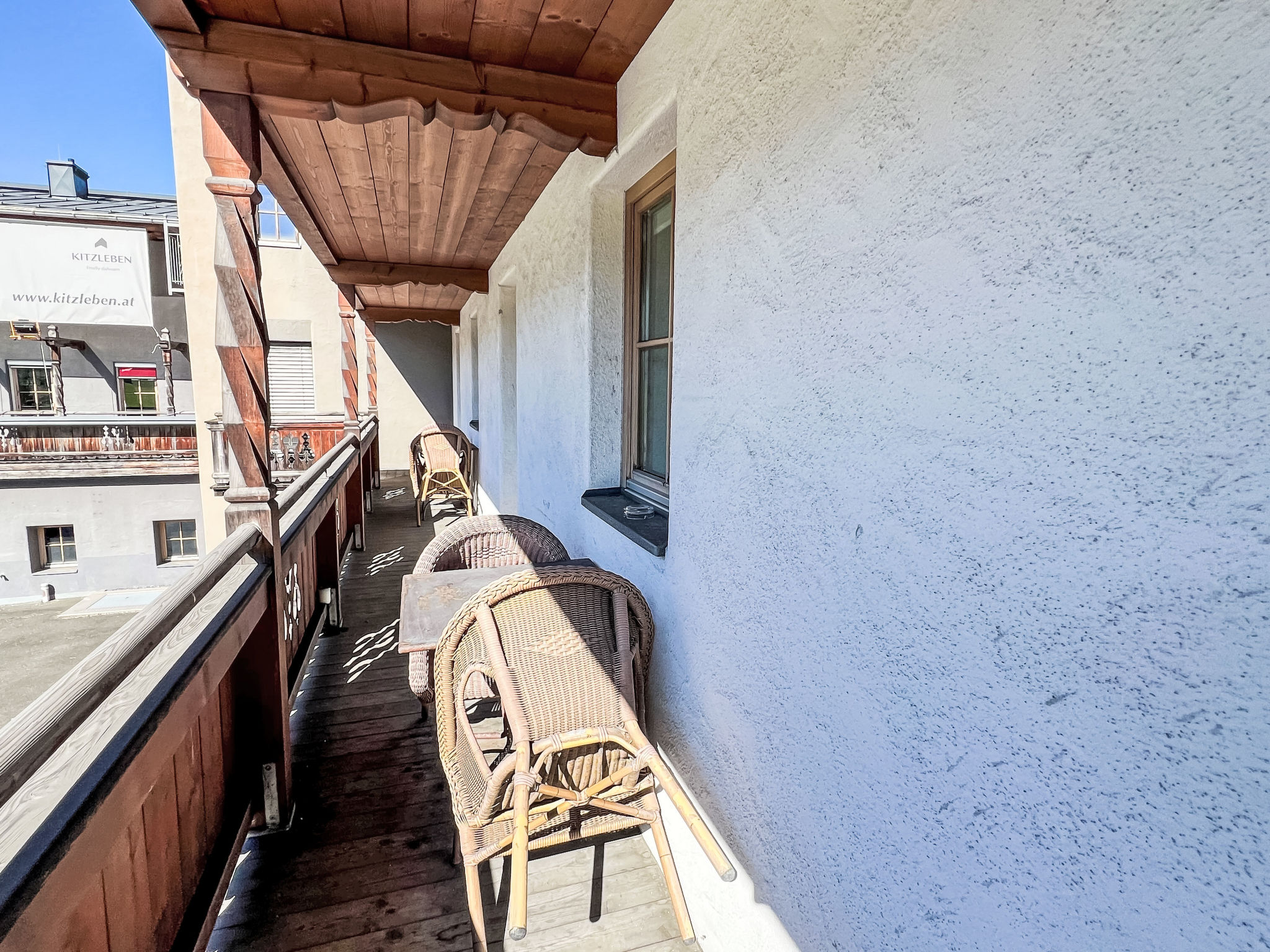 Cheeky Apartment - billede 2