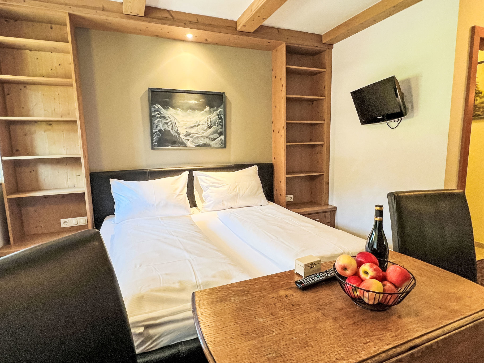 Cheeky Apartment - billede 3