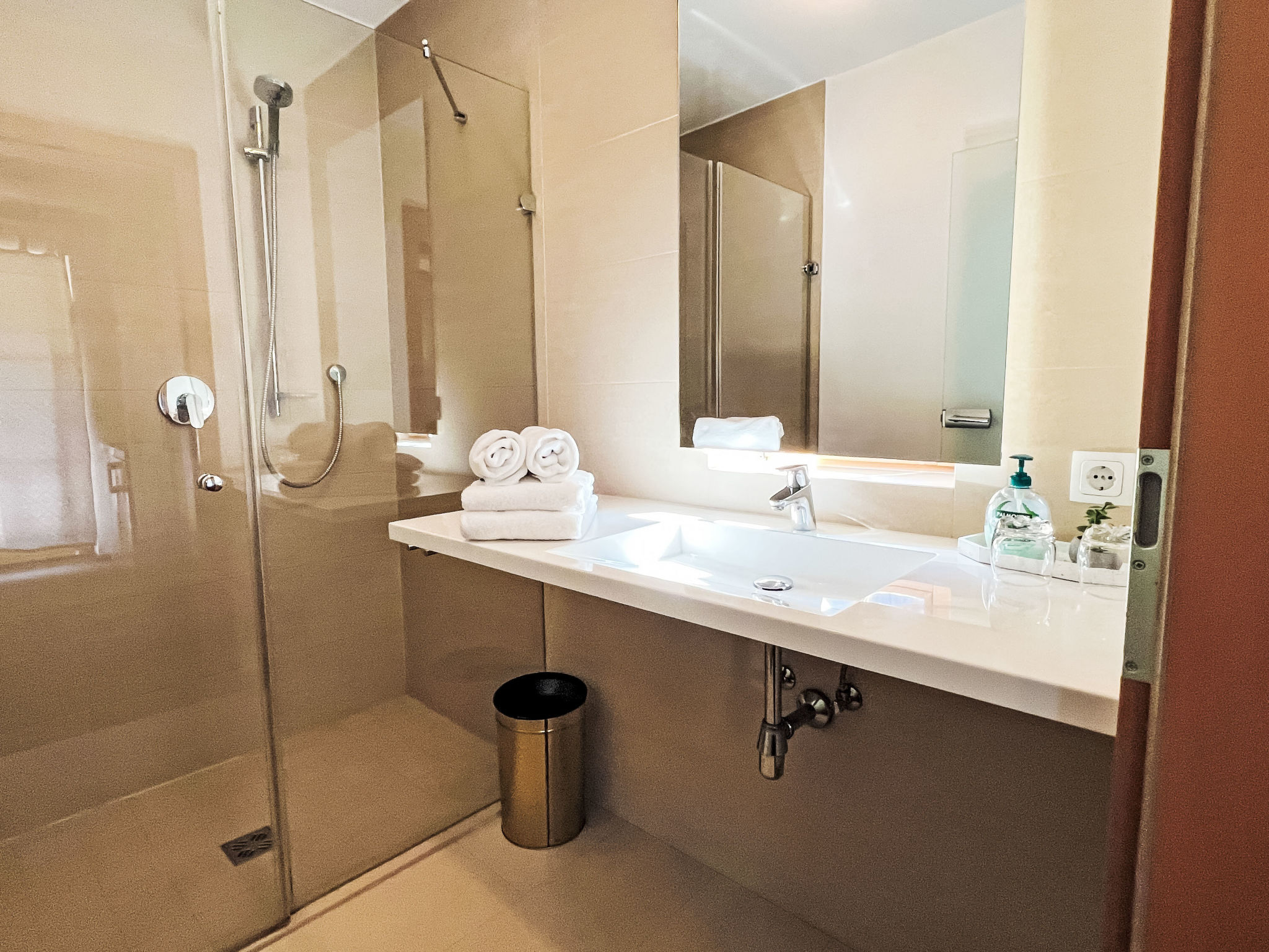 Cheeky Apartment - billede 4