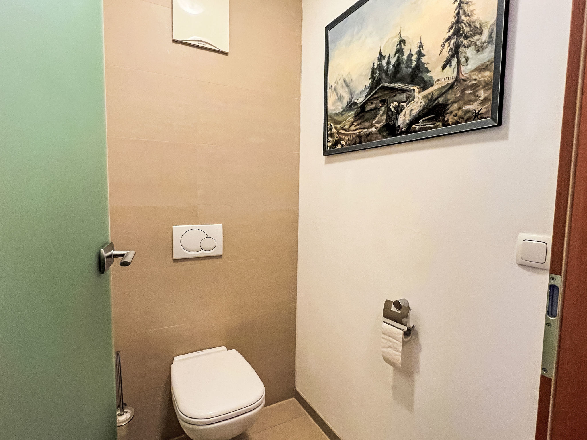 Cheeky Apartment – billede 5