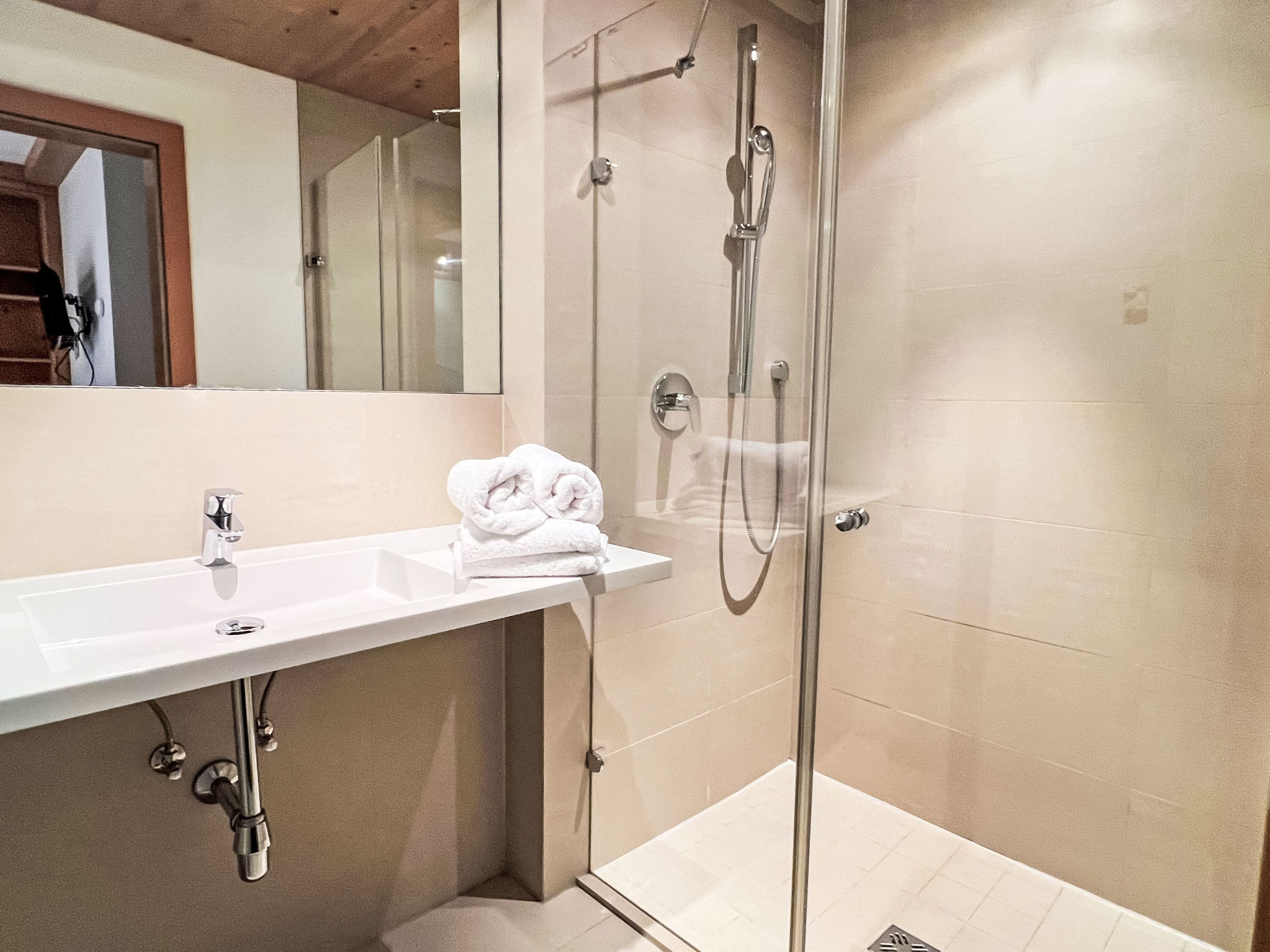 Cheeky Apartment - billede 4