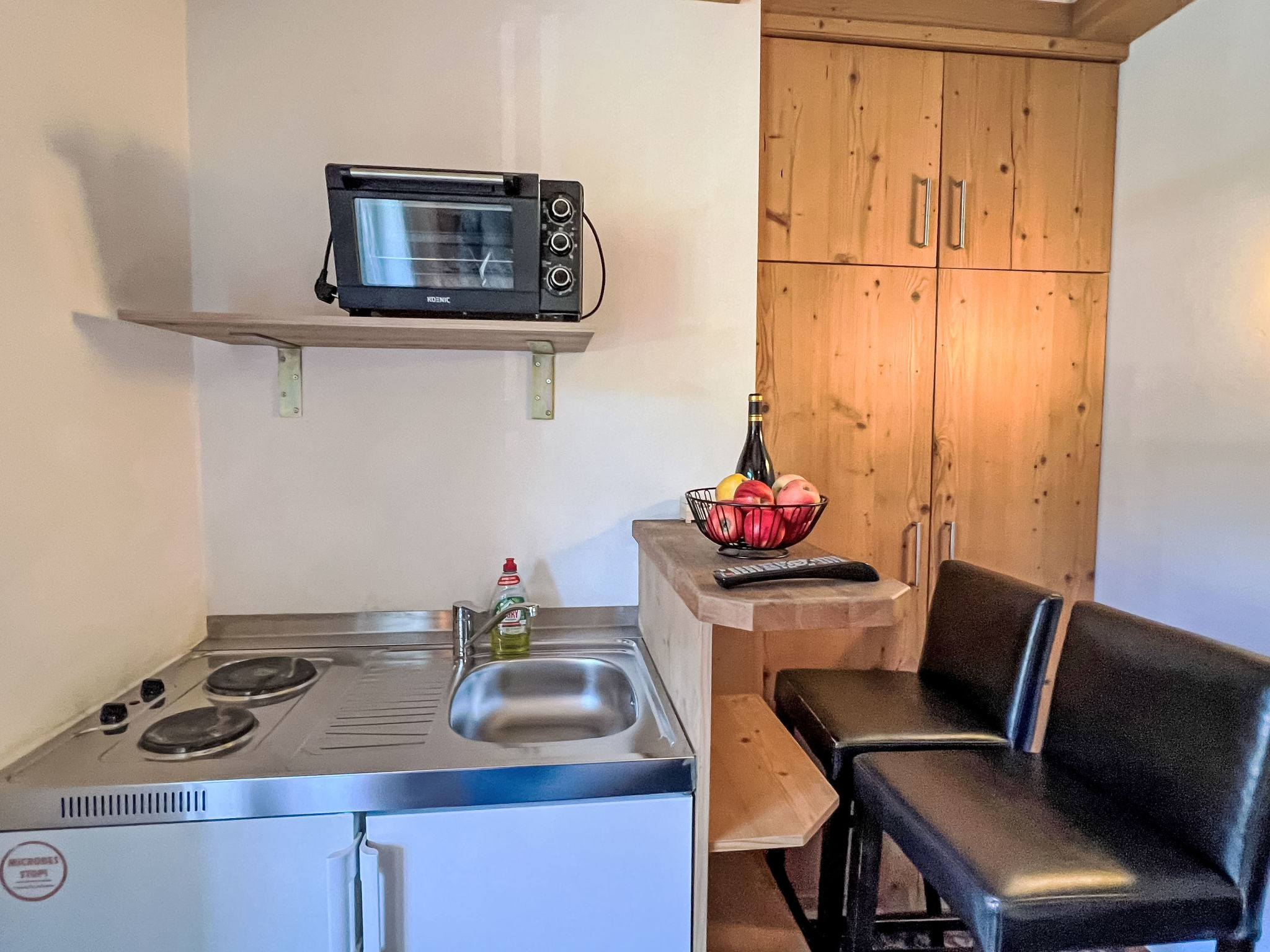 Cheeky Apartment – billede 5