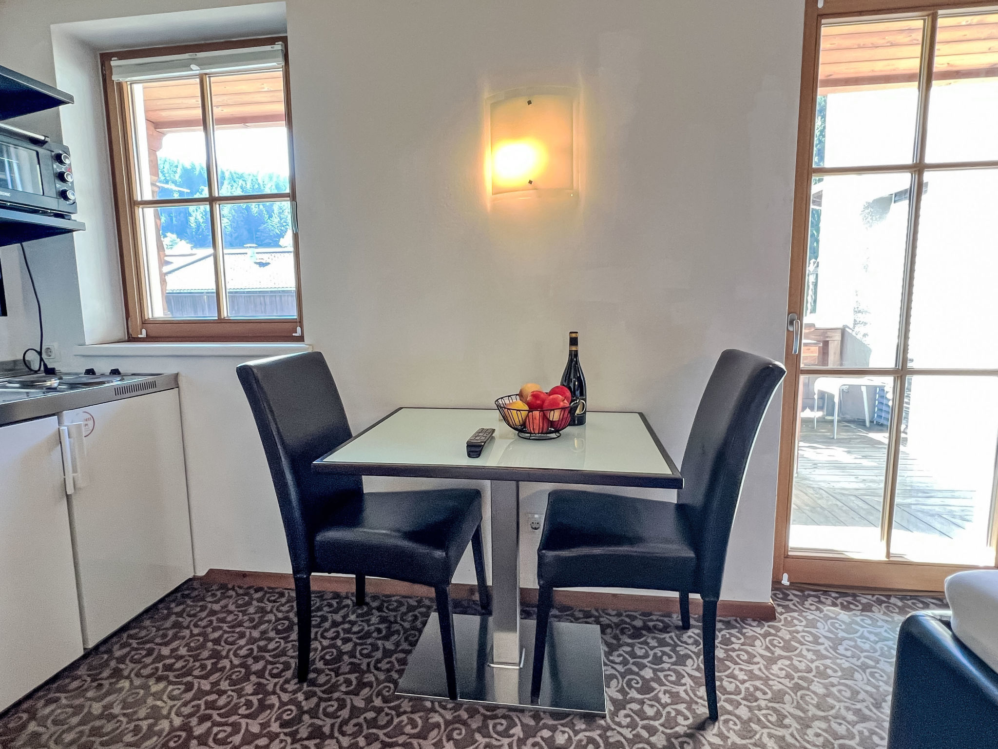 Cheeky Apartment - billede 4