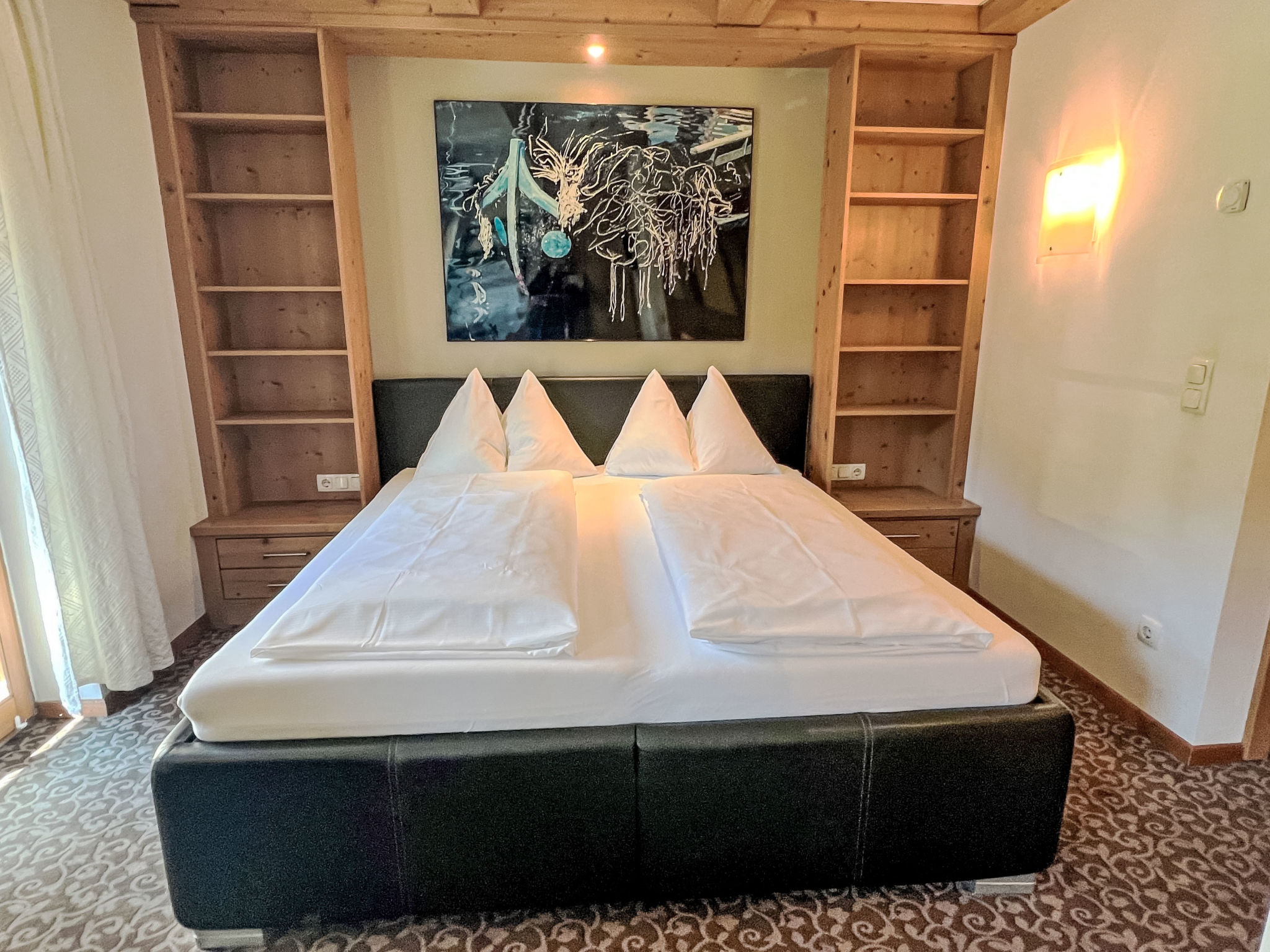 Cheeky Apartment – billede 5