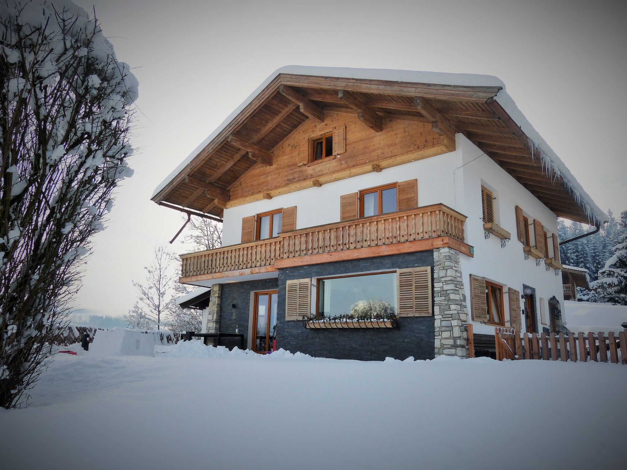 Haus Rauter - billede 2