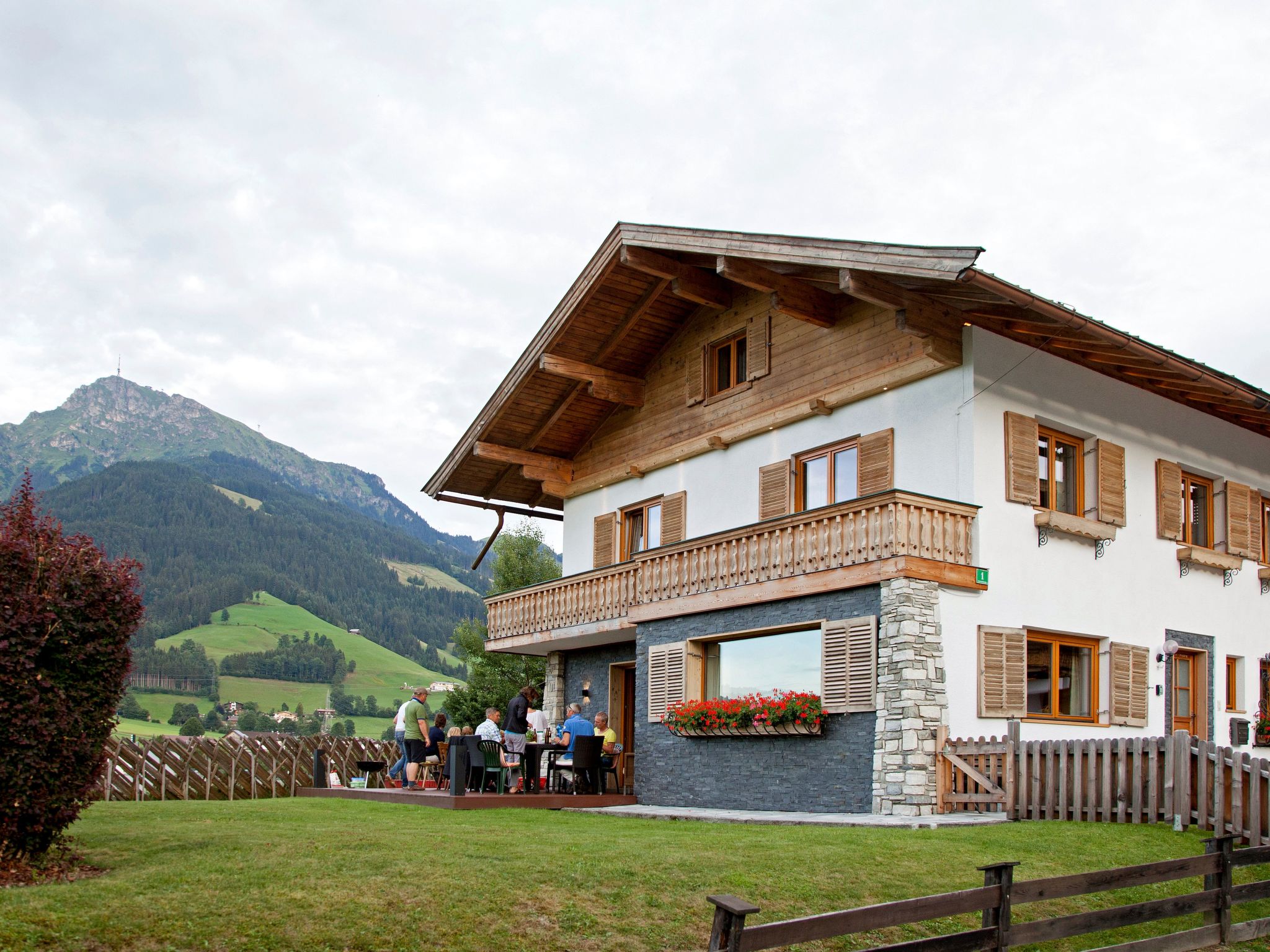 Haus Rauter - billede 3
