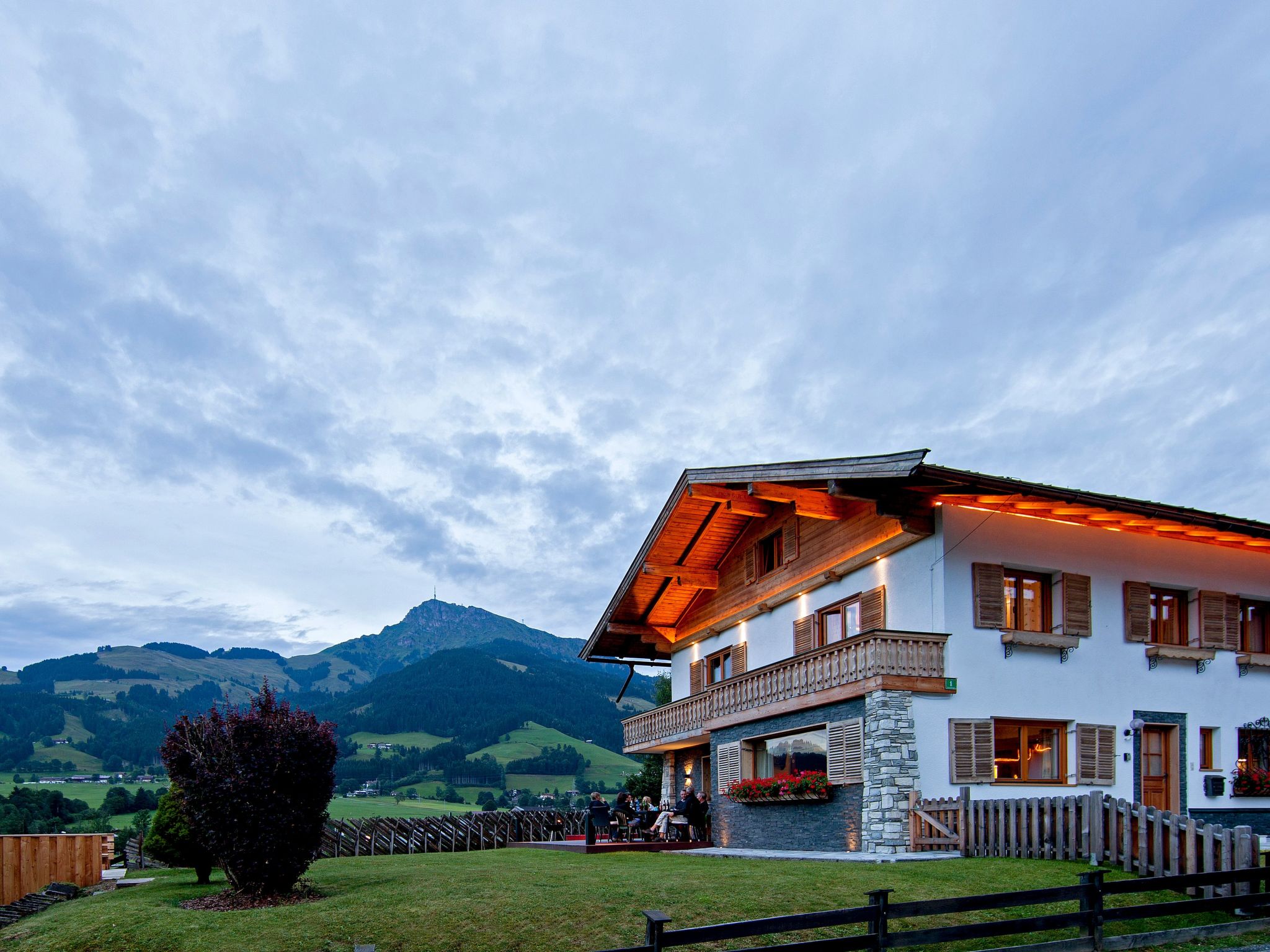Haus Rauter - billede 4