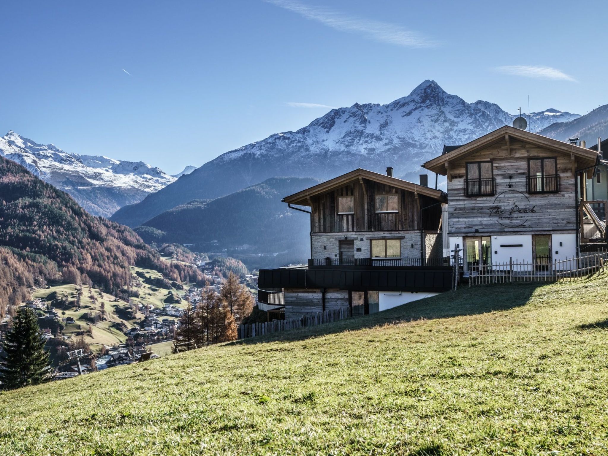 Mont Blanc - billede 3