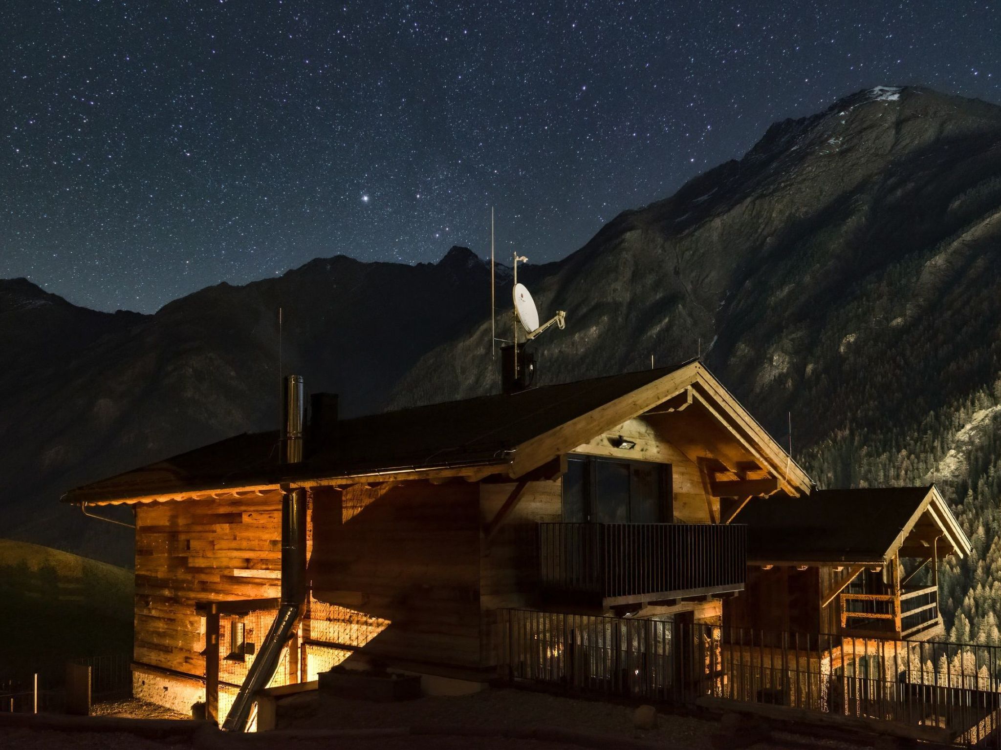 App. Dolomiten - billede 4