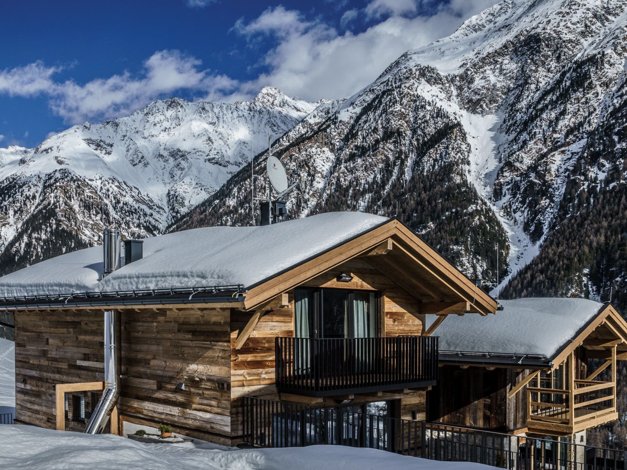 App. Dolomiten – billede 5