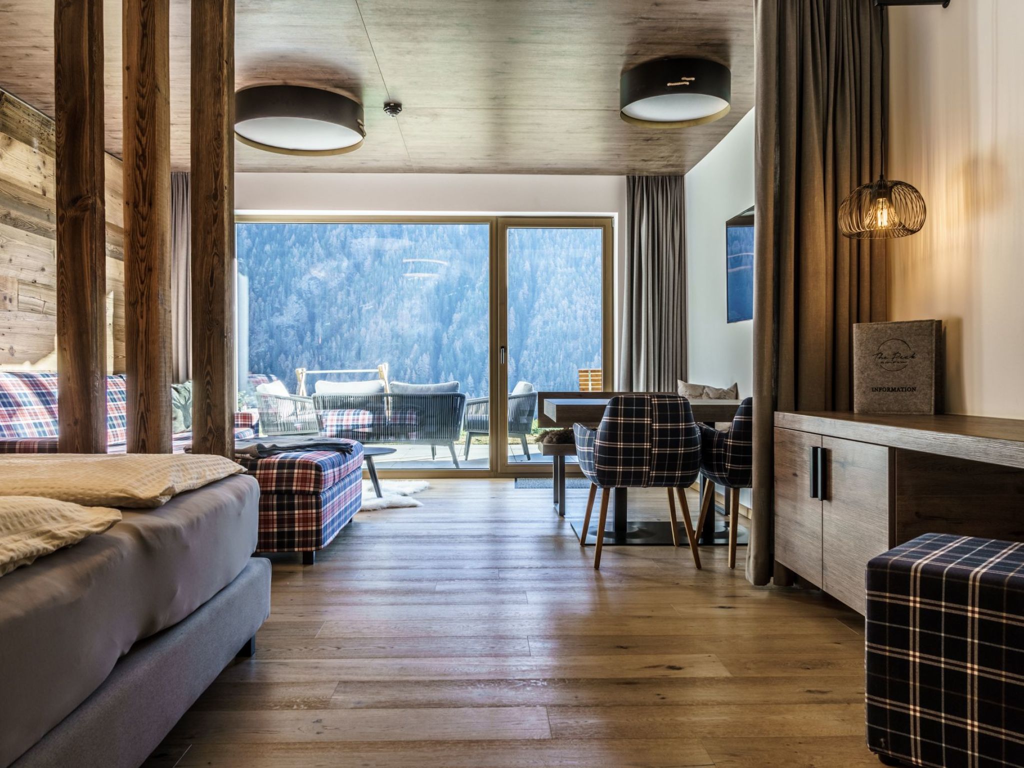 Ötztaler Alpen - billede 4