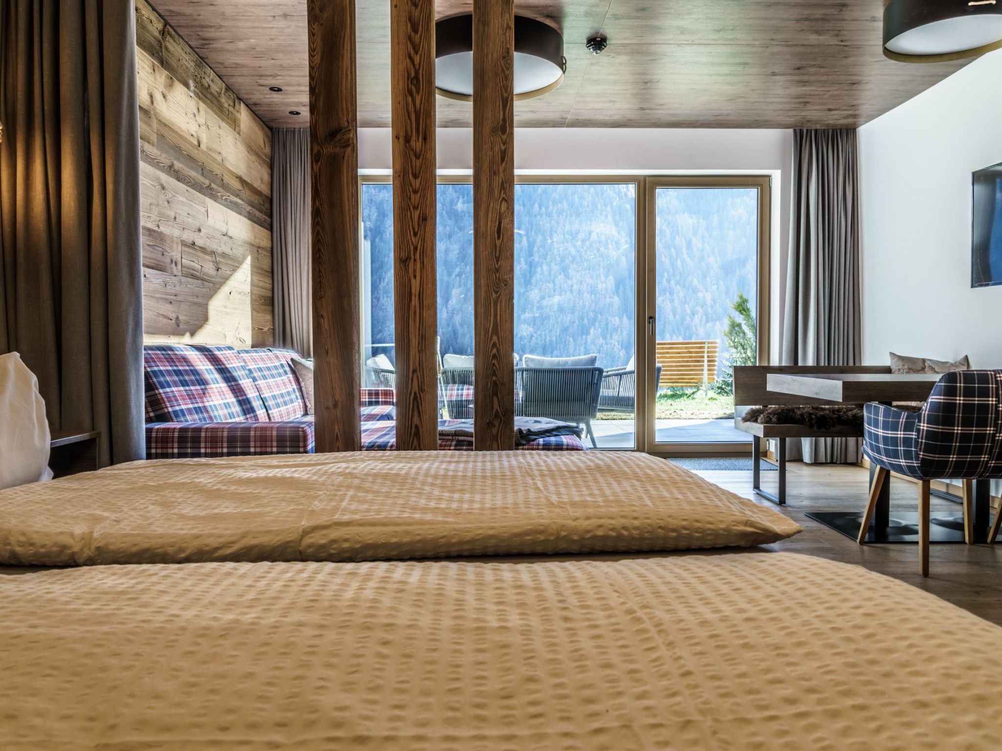 Ötztaler Alpen – billede 5