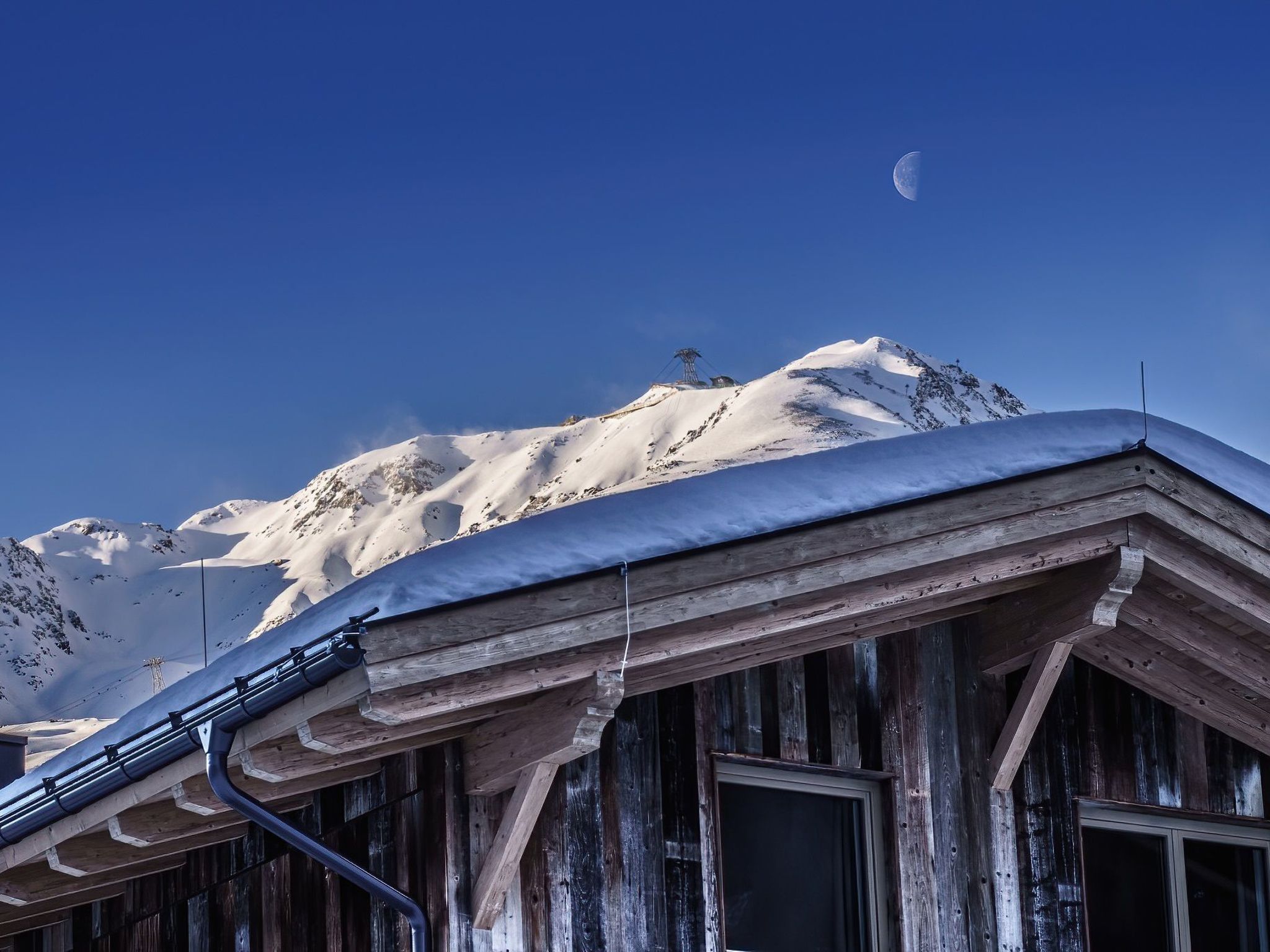 Bergsteiger Chalet - billede 4