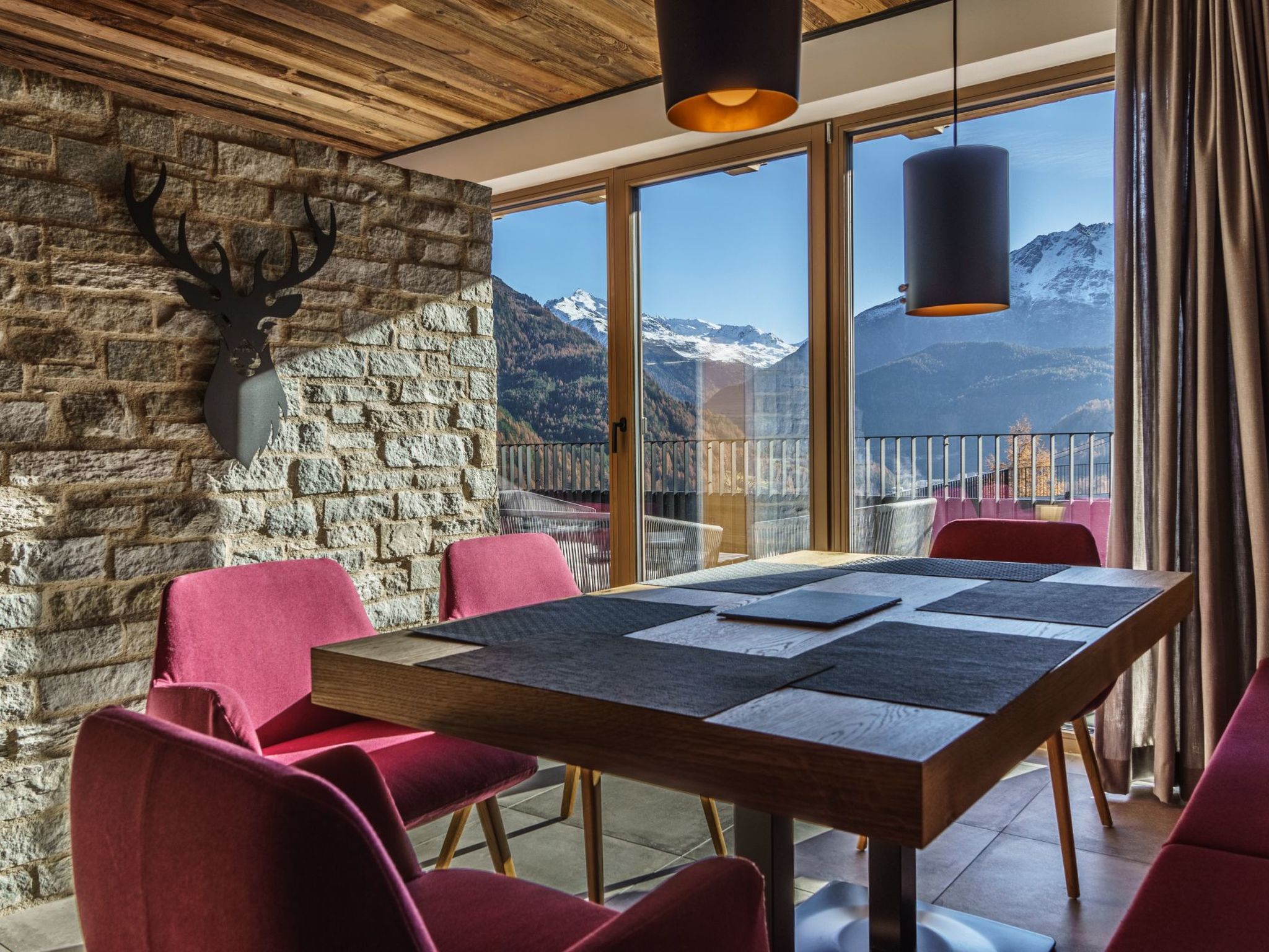 Jagd Chalet Sölden - billede 4