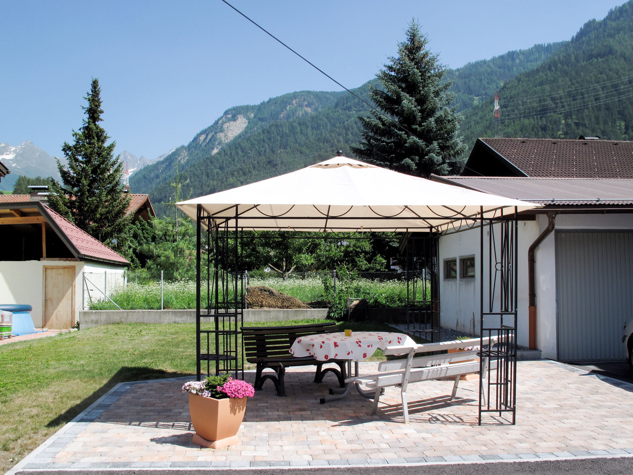 Apart Grazia - billede 3
