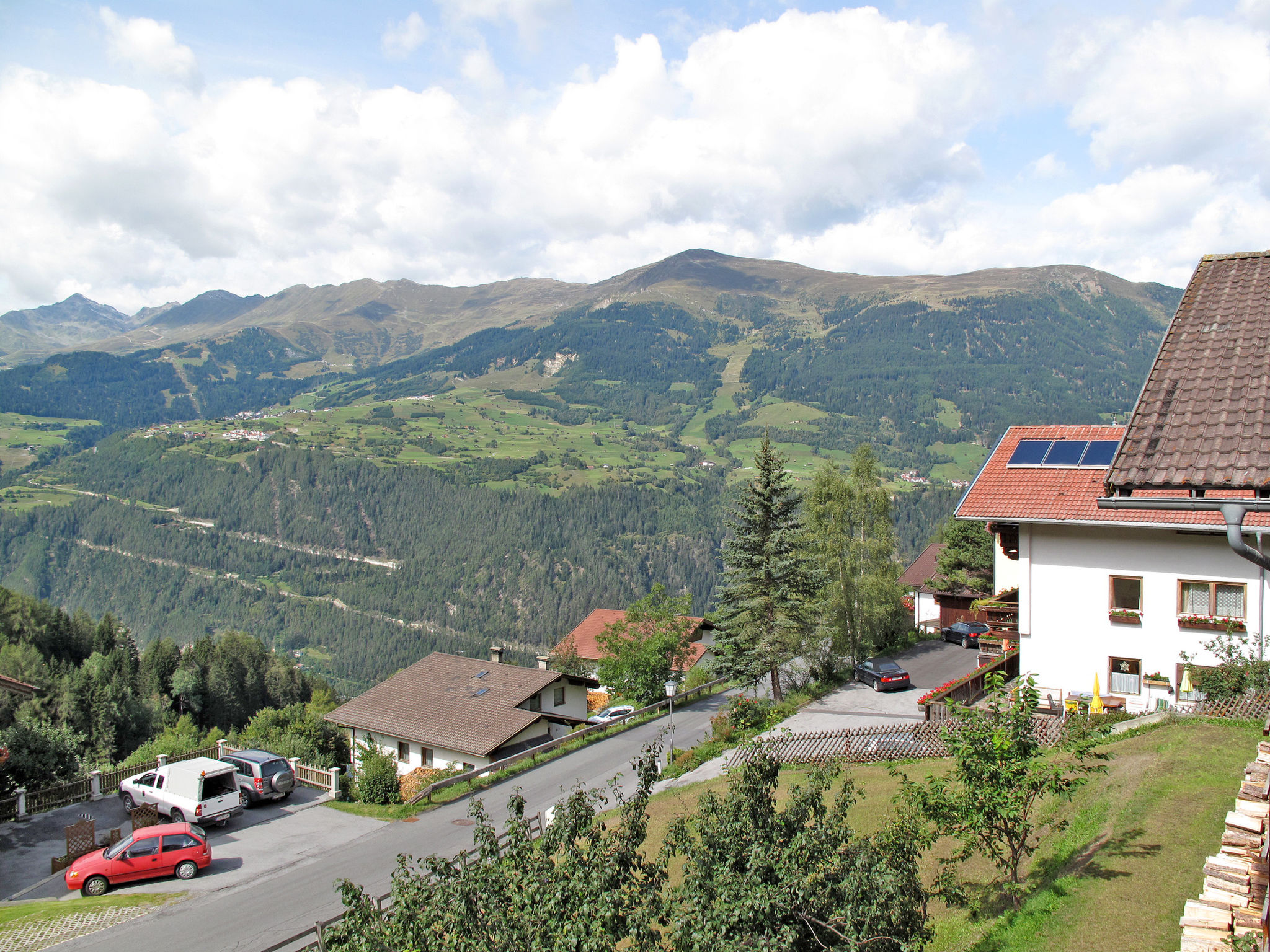 Alpenherz - billede 3
