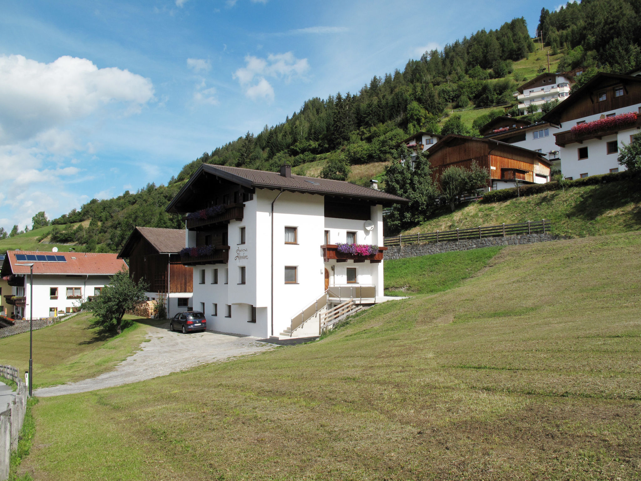 Alpenherz - billede 1