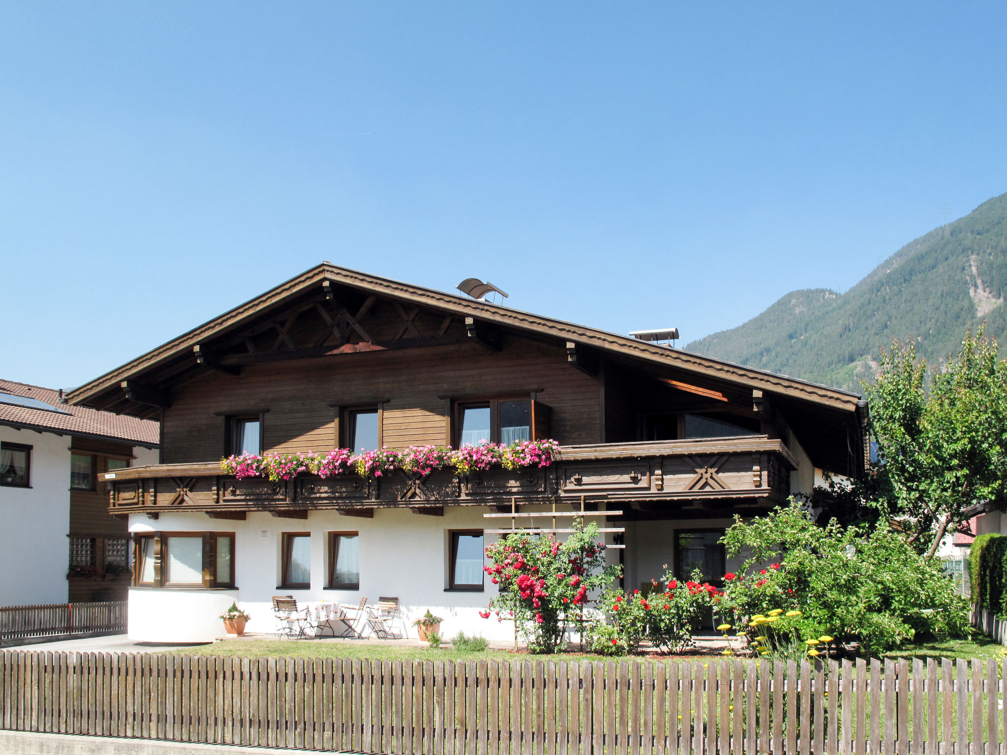 Haus Grazia - billede 1