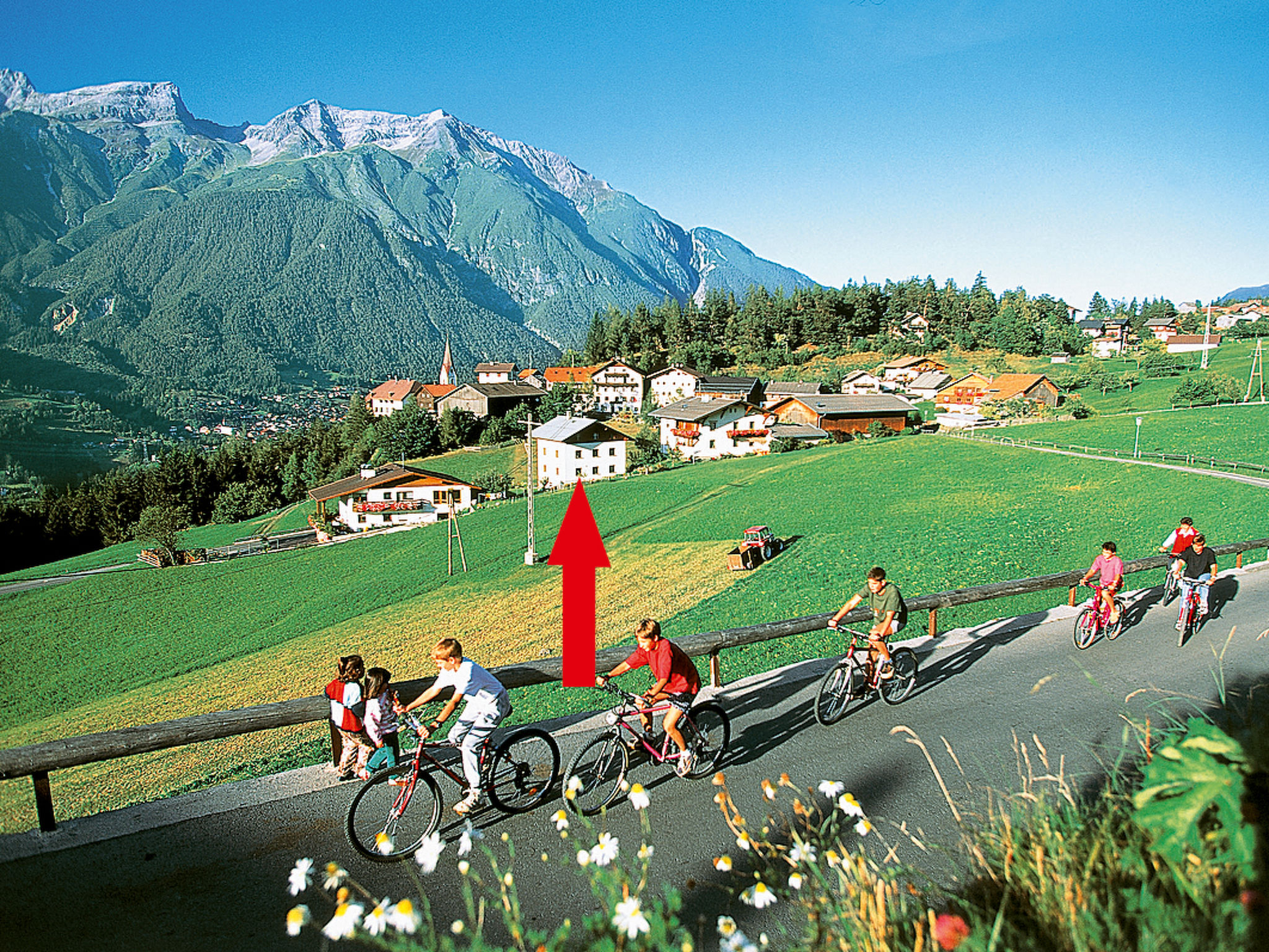 Tyrol - billede 2