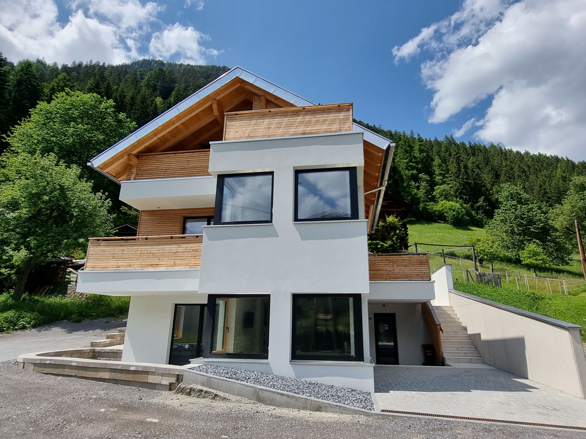 Home Dachsbau - billede 1