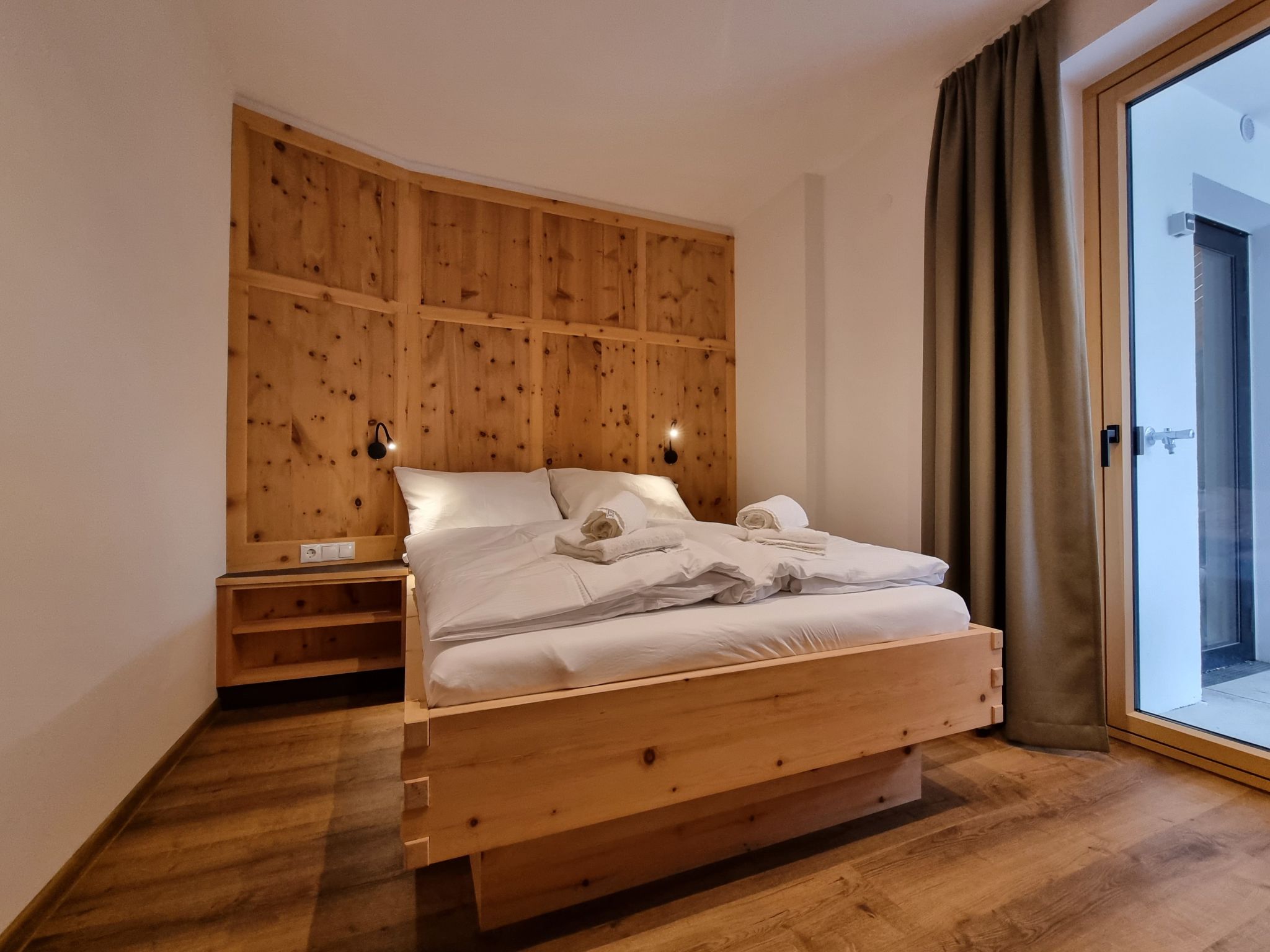 Home Dachsbau - billede 4