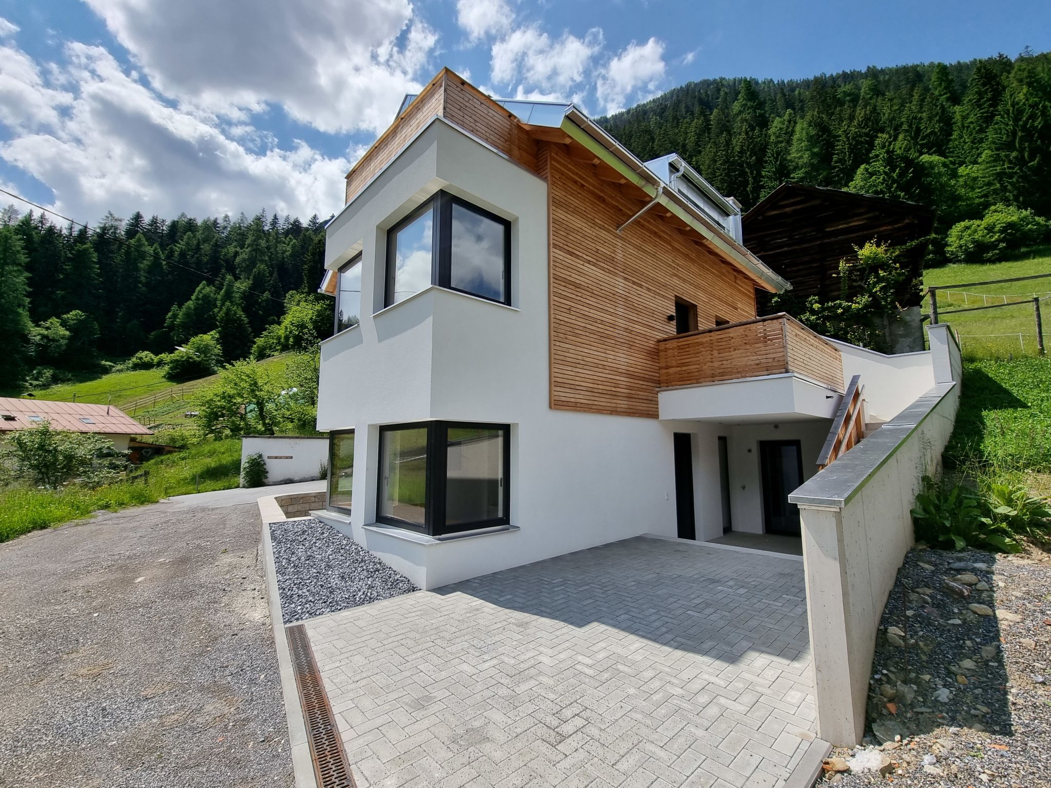 Home Fuchsbau - billede 1
