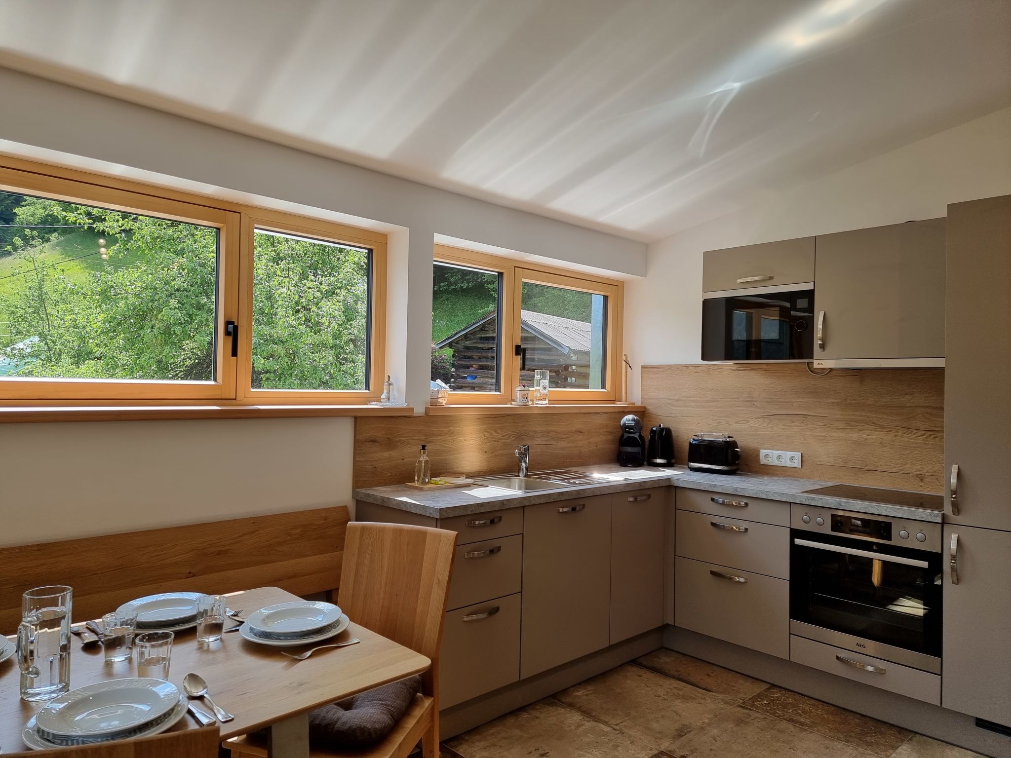 Home Fuchsbau - billede 2