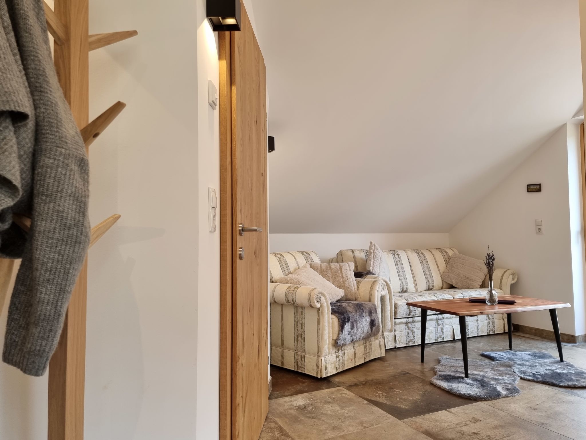 Home Fuchsbau - billede 3