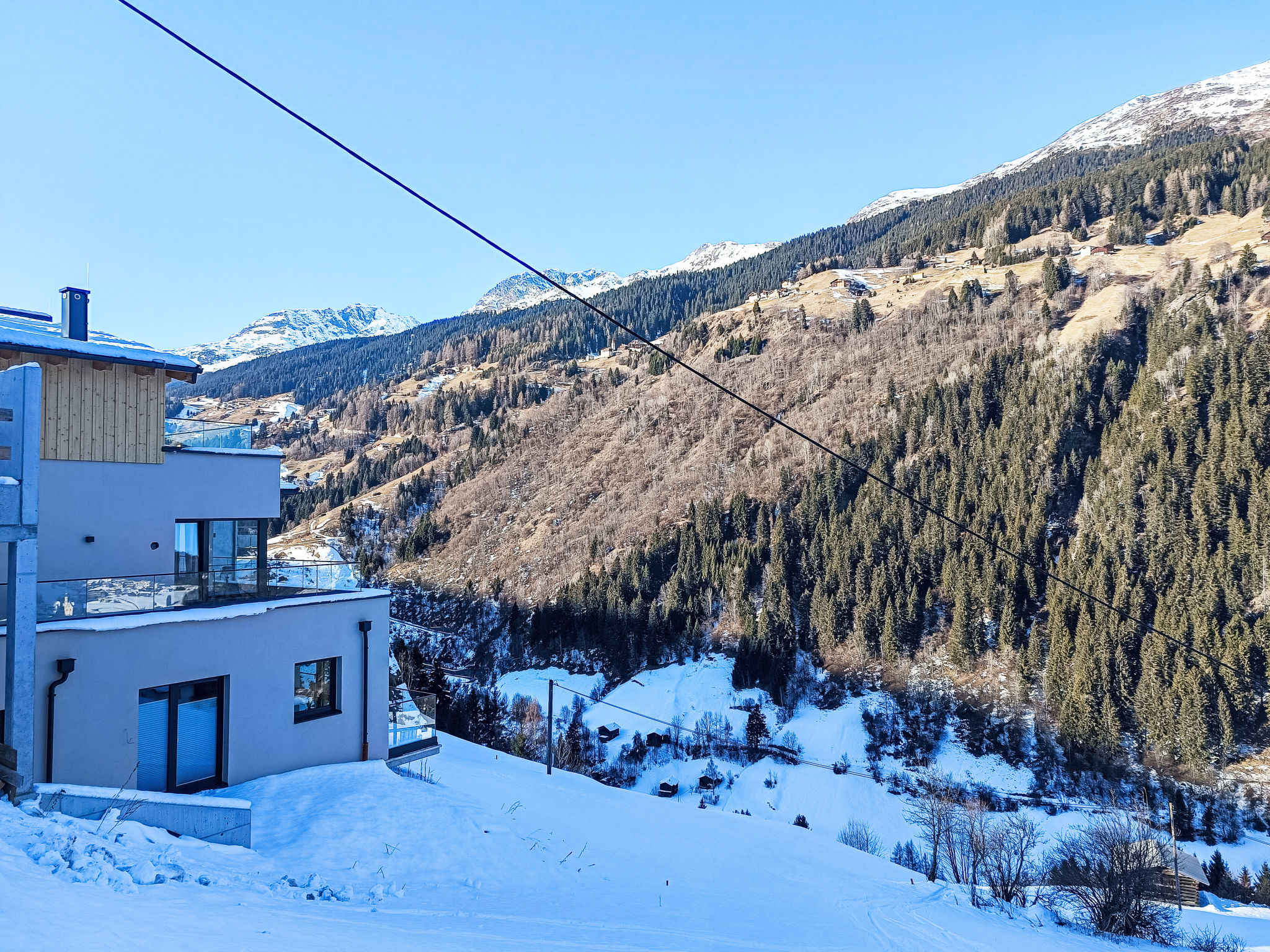 Panorama - billede 1