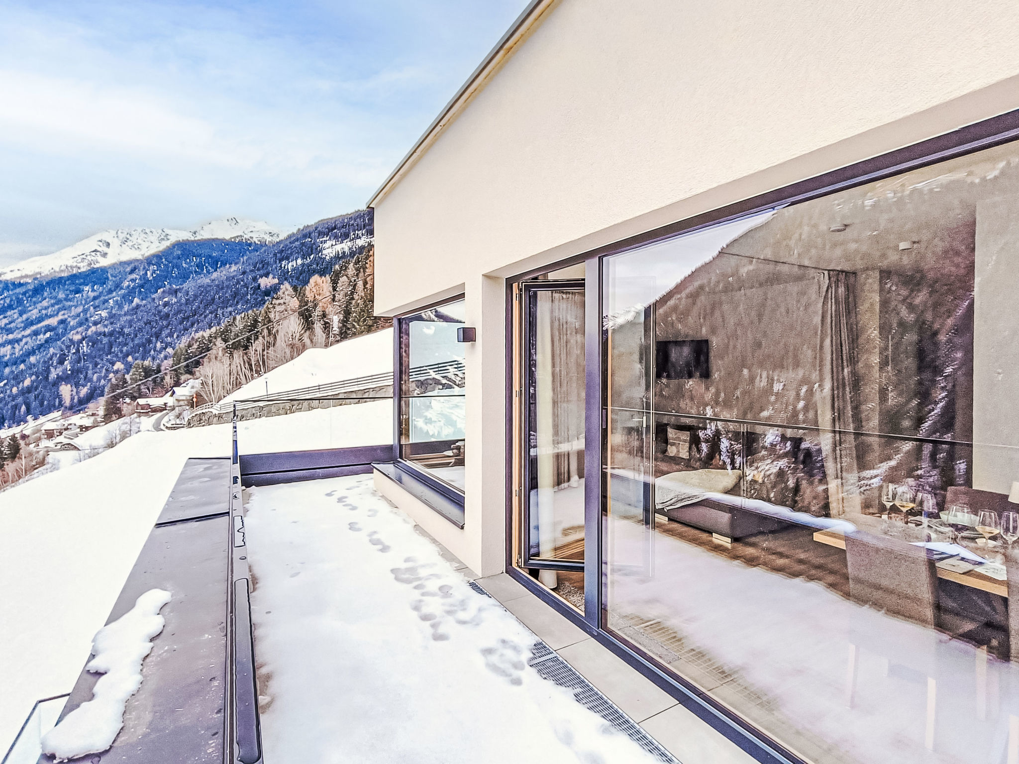 Panorama – billede 5