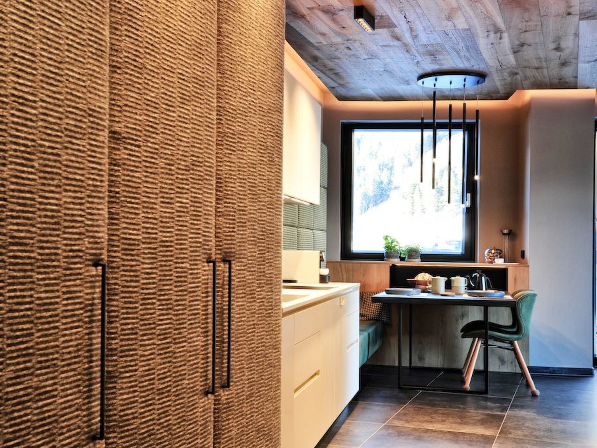 Alpiner Glam Penthouse - Trendy - Cosy - Comfy - billede 3