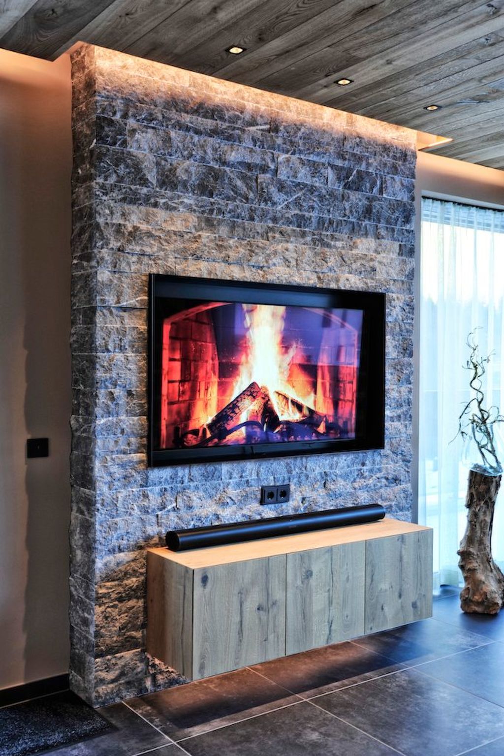 Alpiner Glam Penthouse - Trendy - Cosy - Comfy - billede 4