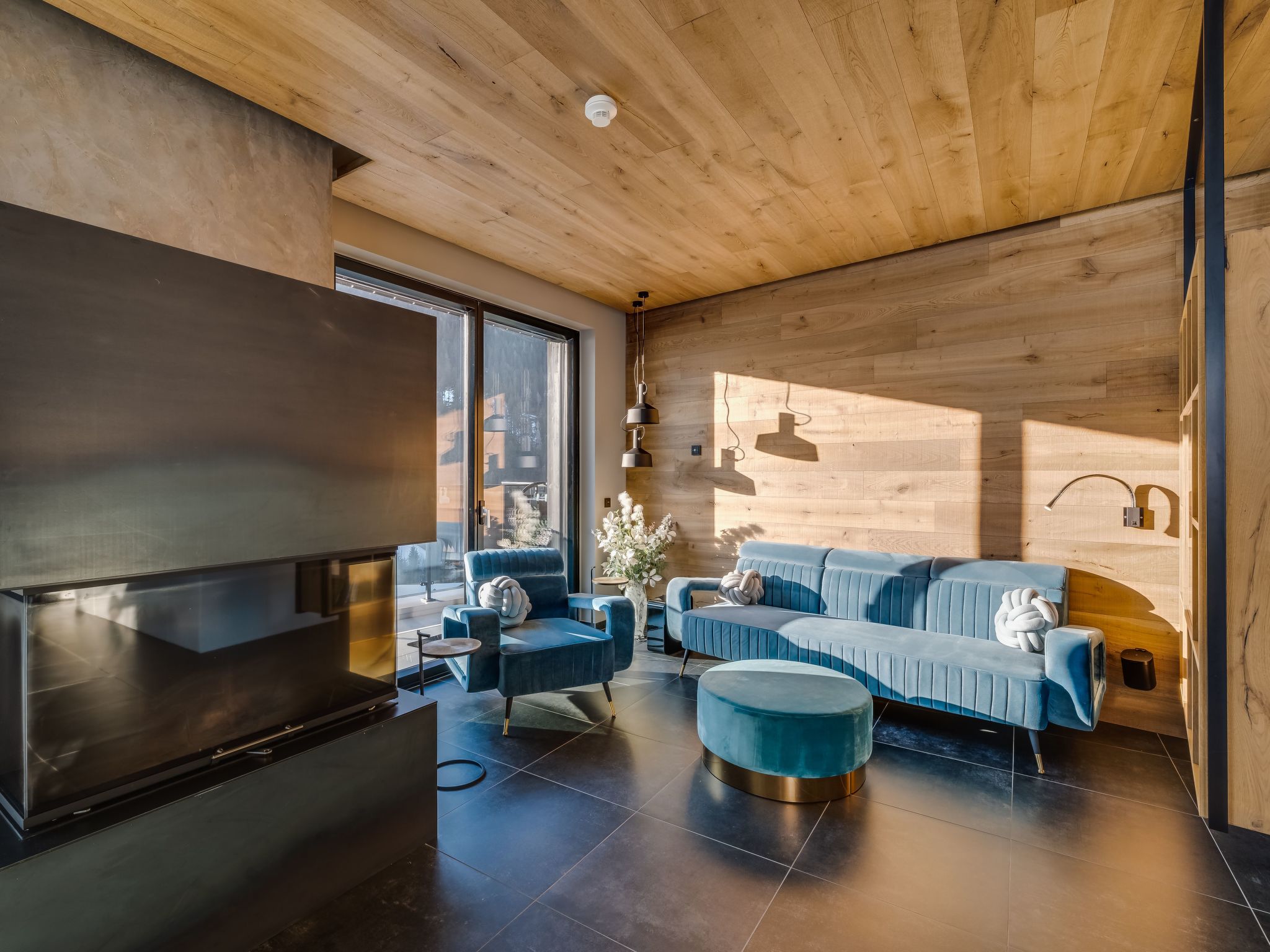 Alpin Penthouse - Atemberaubend und Luxuriös - billede 2