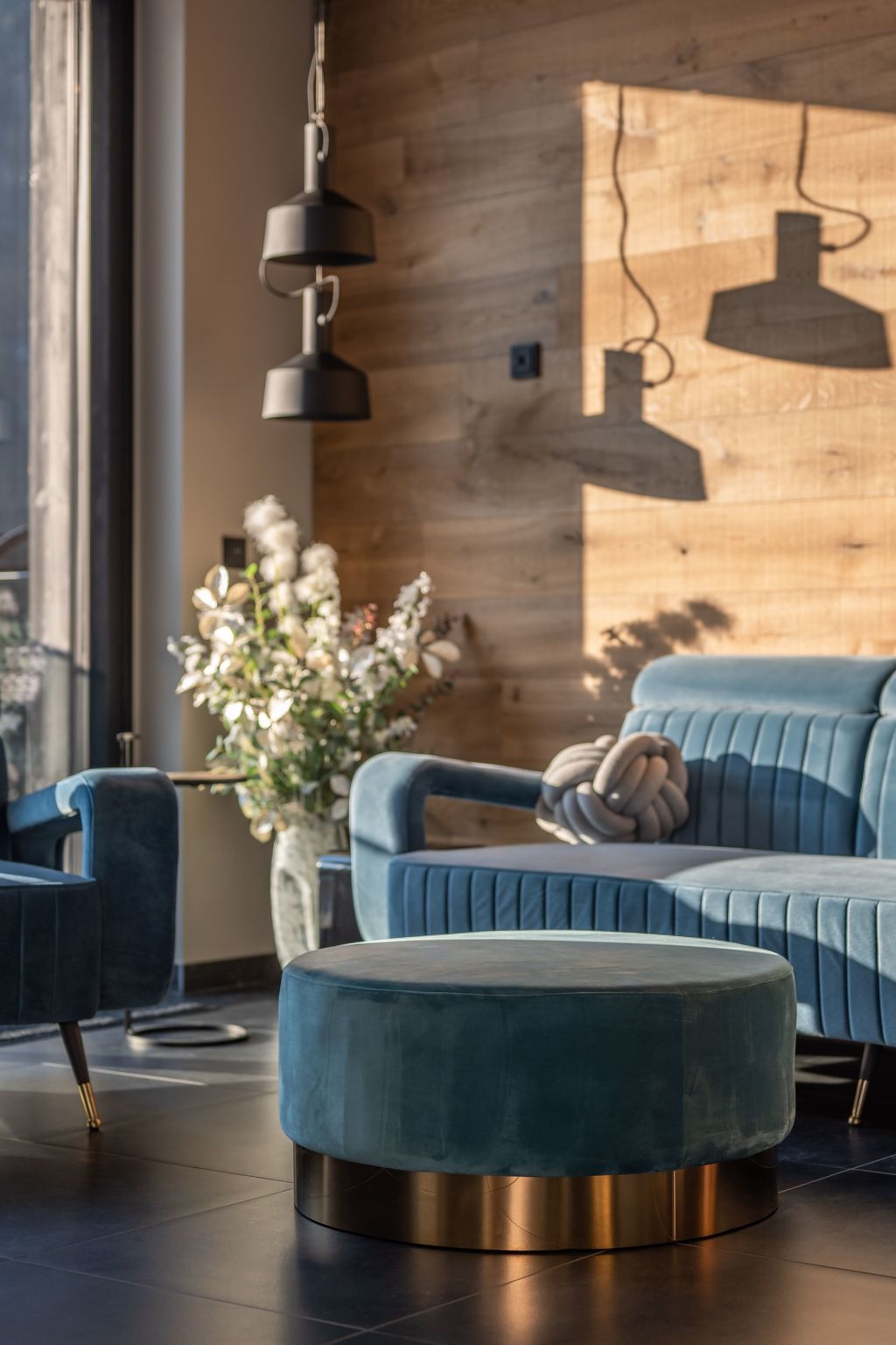 Alpin Penthouse - Atemberaubend und Luxuriös - billede 3