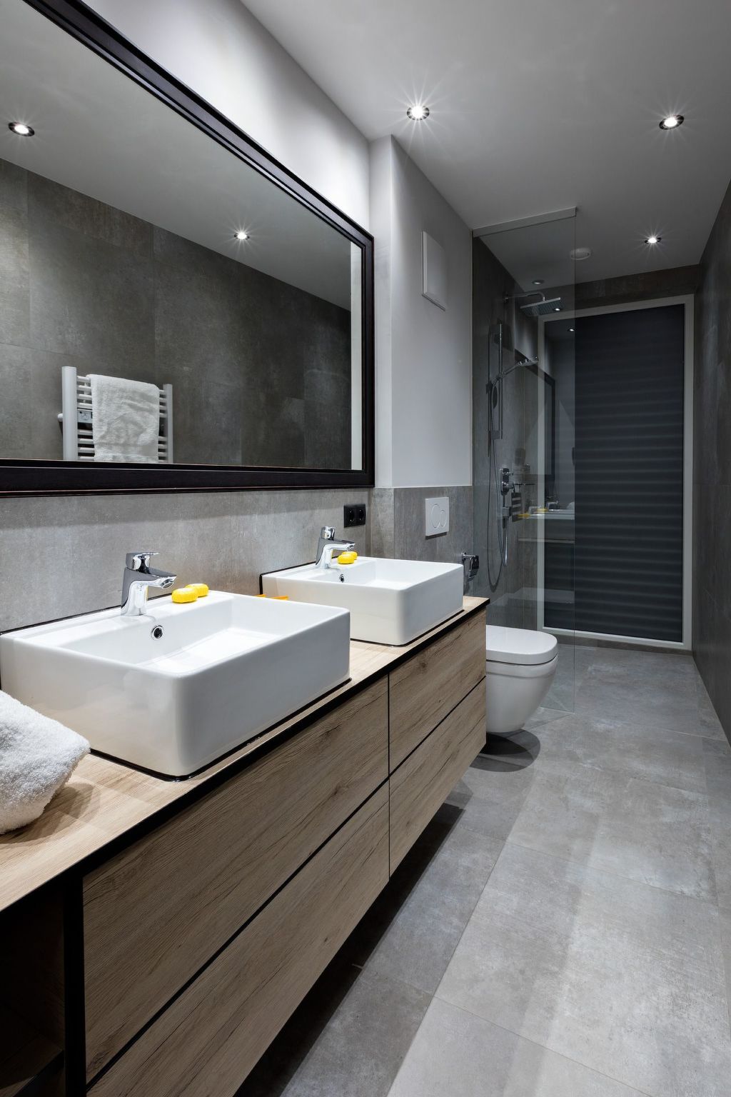 Moderne Wohnung mit einer wunderschönen Aussicht – billede 5