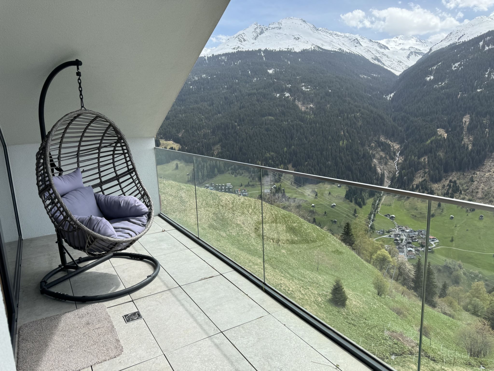 Skyline Retreat - billede 2