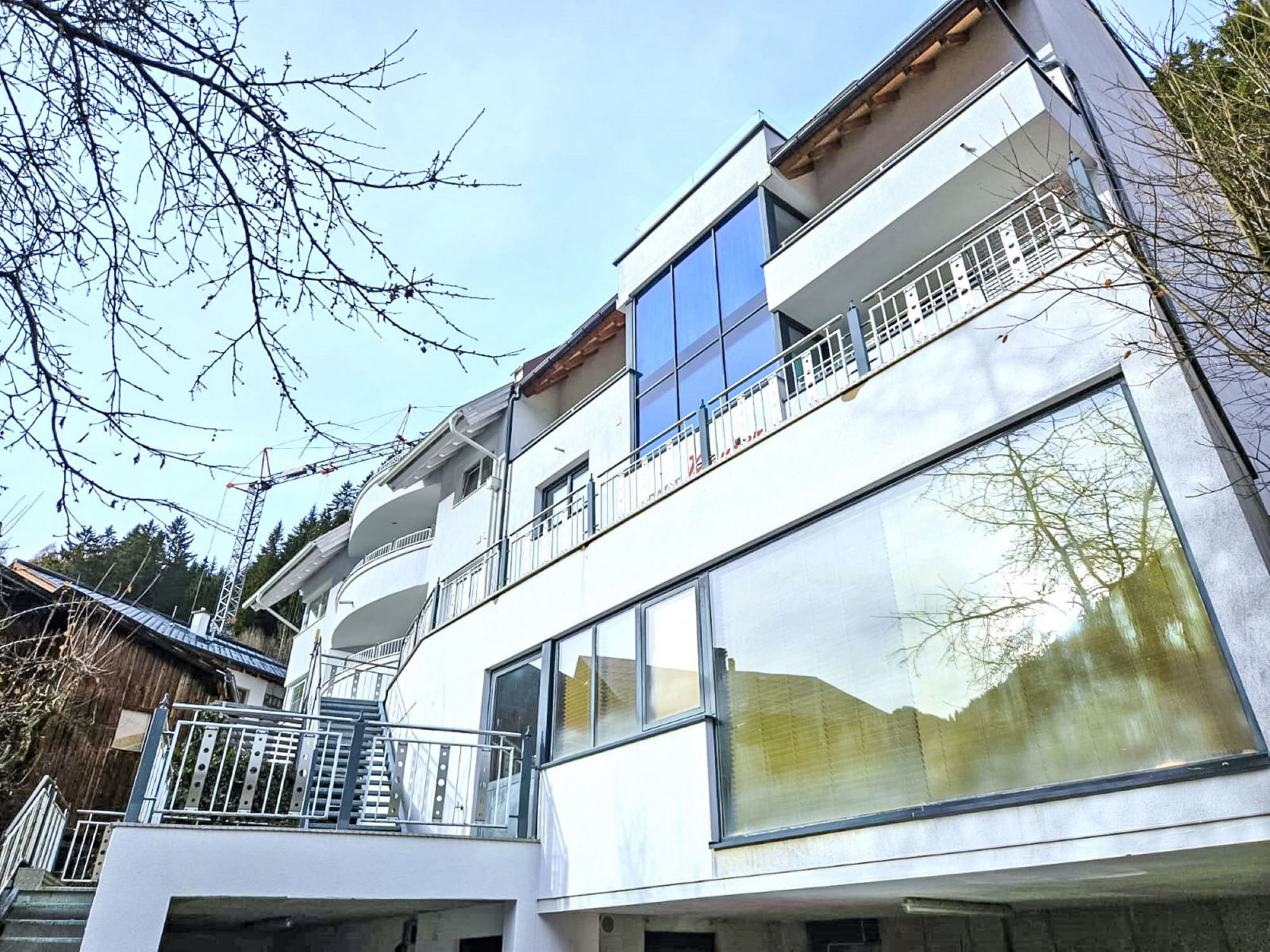 Haus Rauter - billede 1
