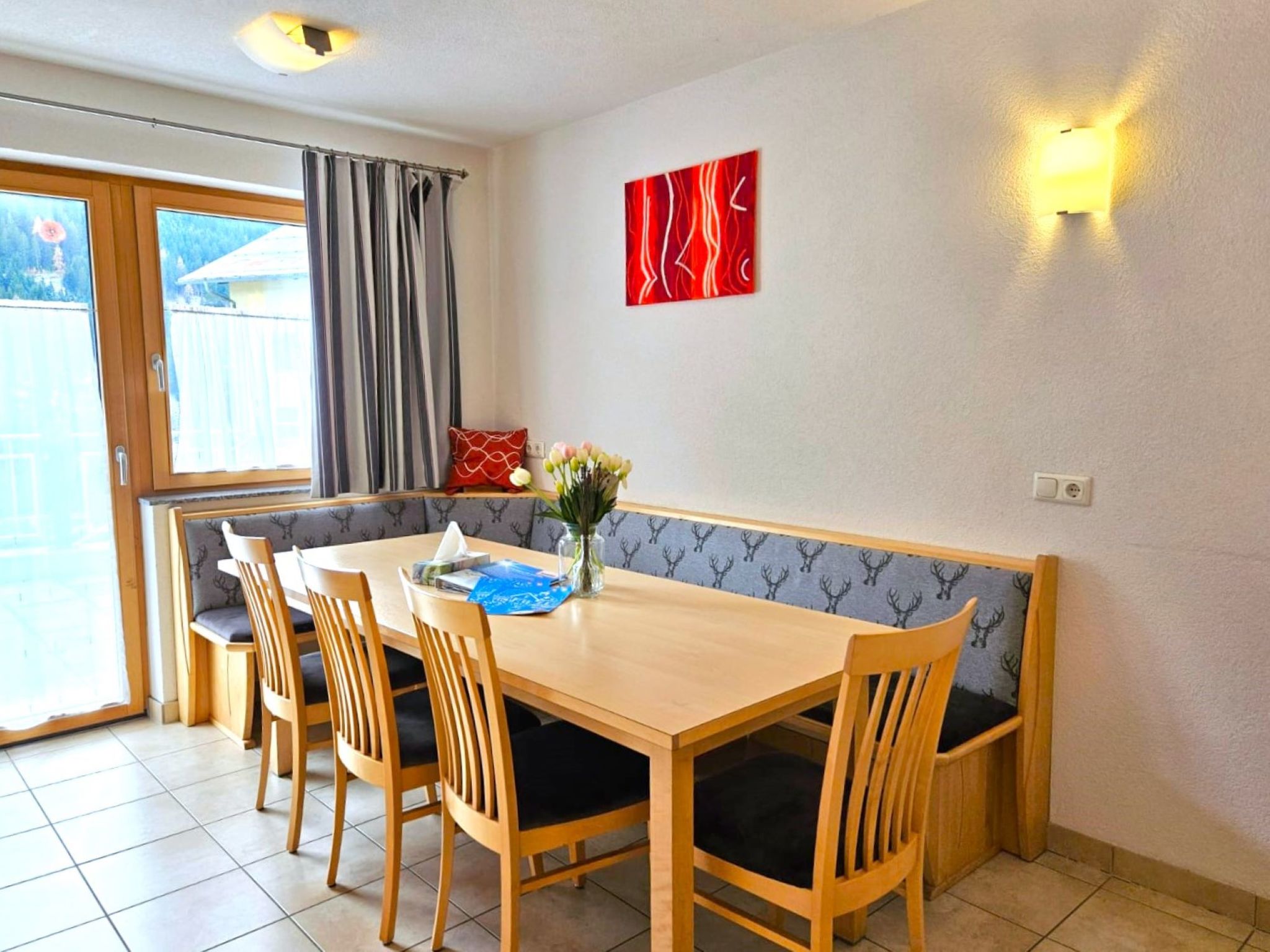 Haus Rauter - billede 3