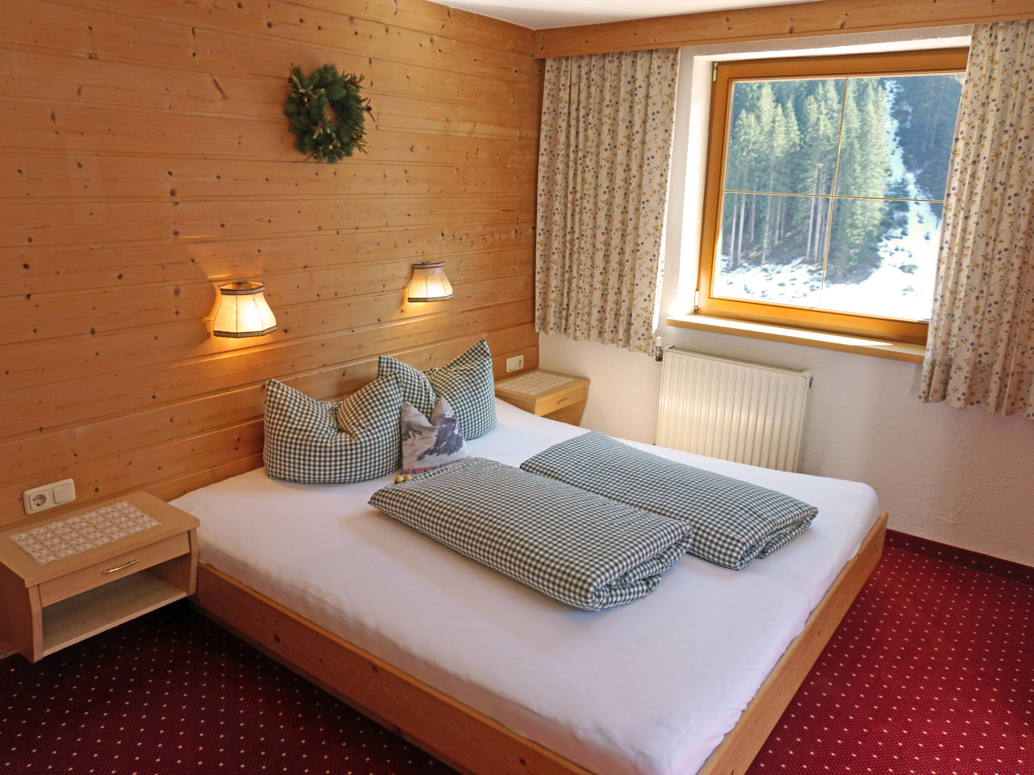 Alpenhof - billede 4