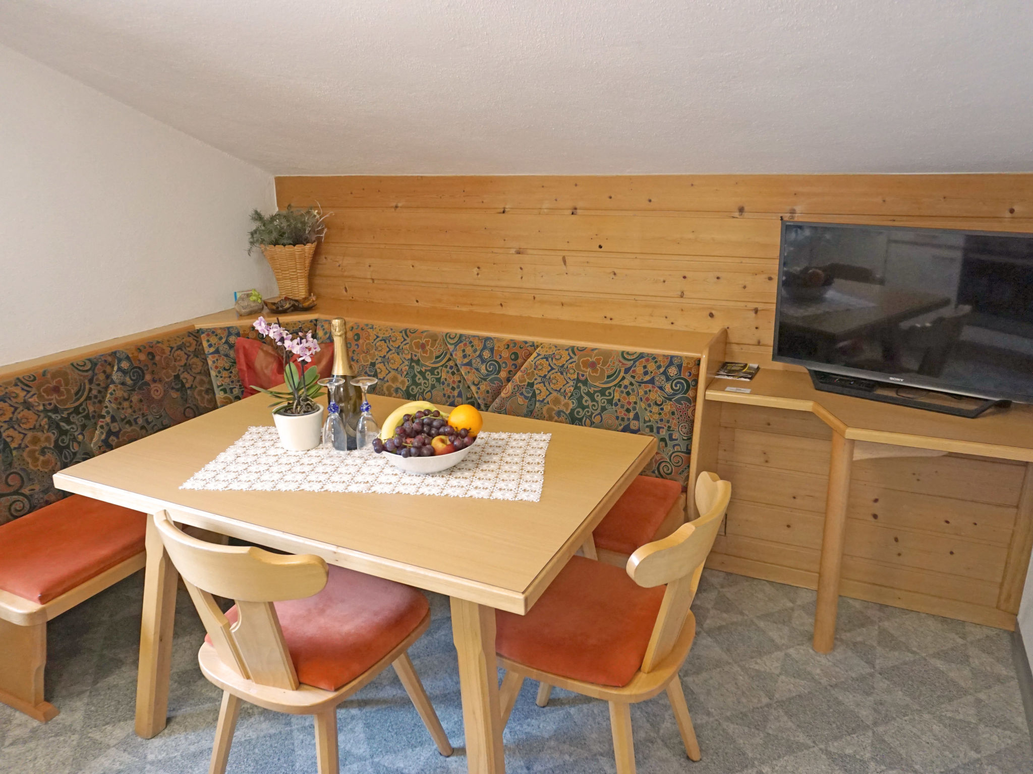 Alpenhof - billede 3