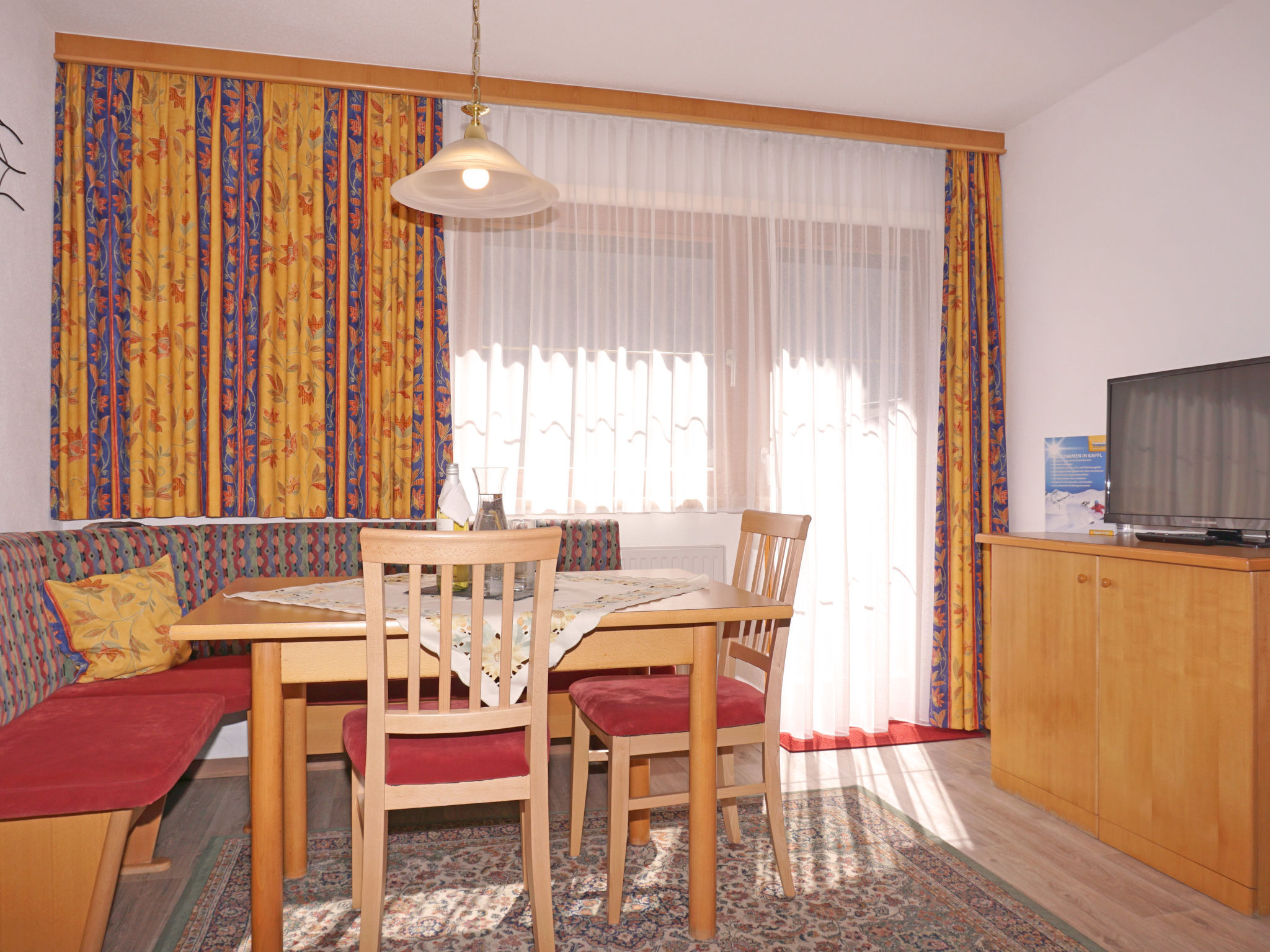 Apart 106 Wiesenhof - billede 3