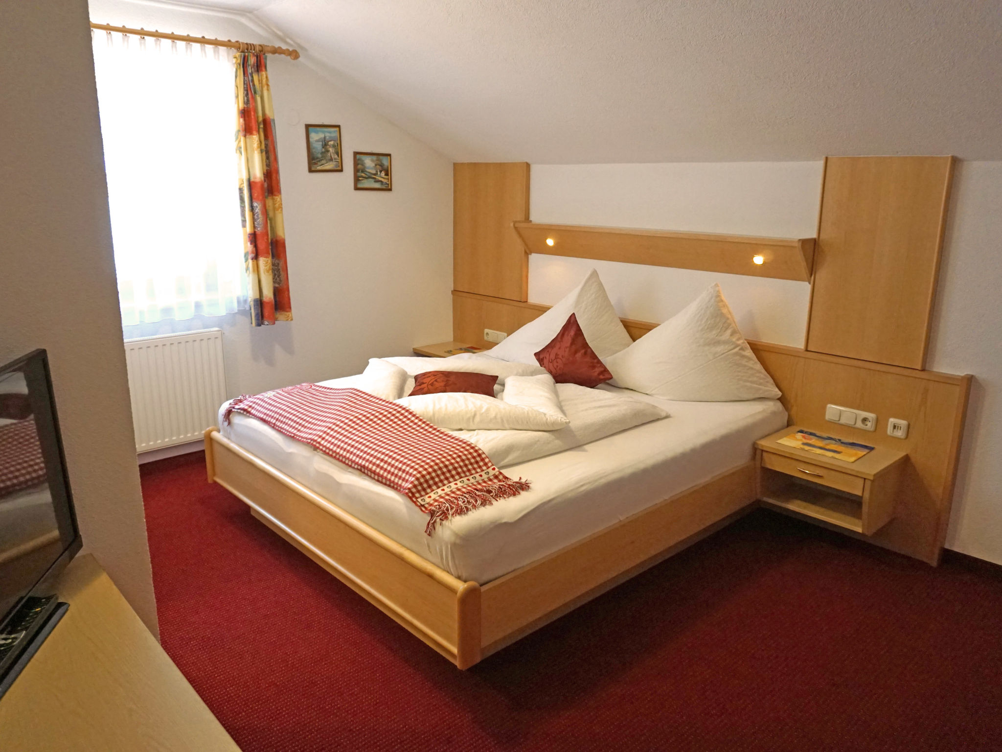 Apart 106 Wiesenhof - billede 4