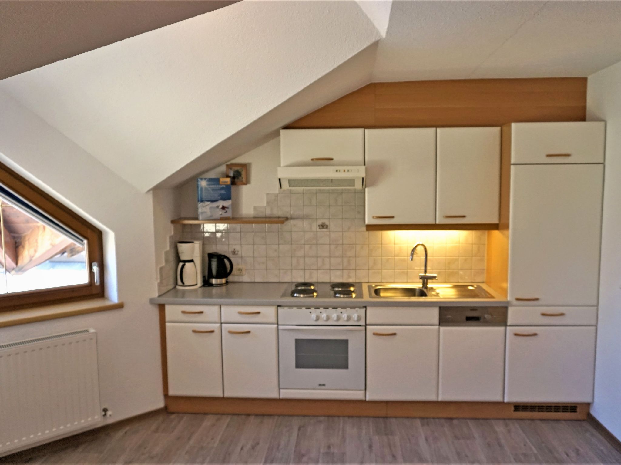 Apart 107 Wiesenhof - billede 2