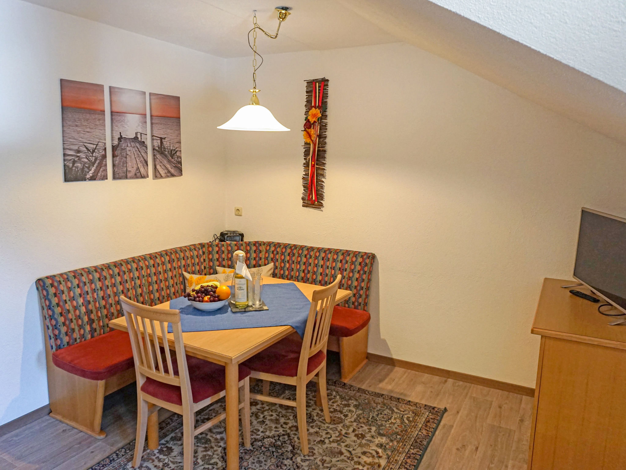 Apart 107 Wiesenhof - billede 3