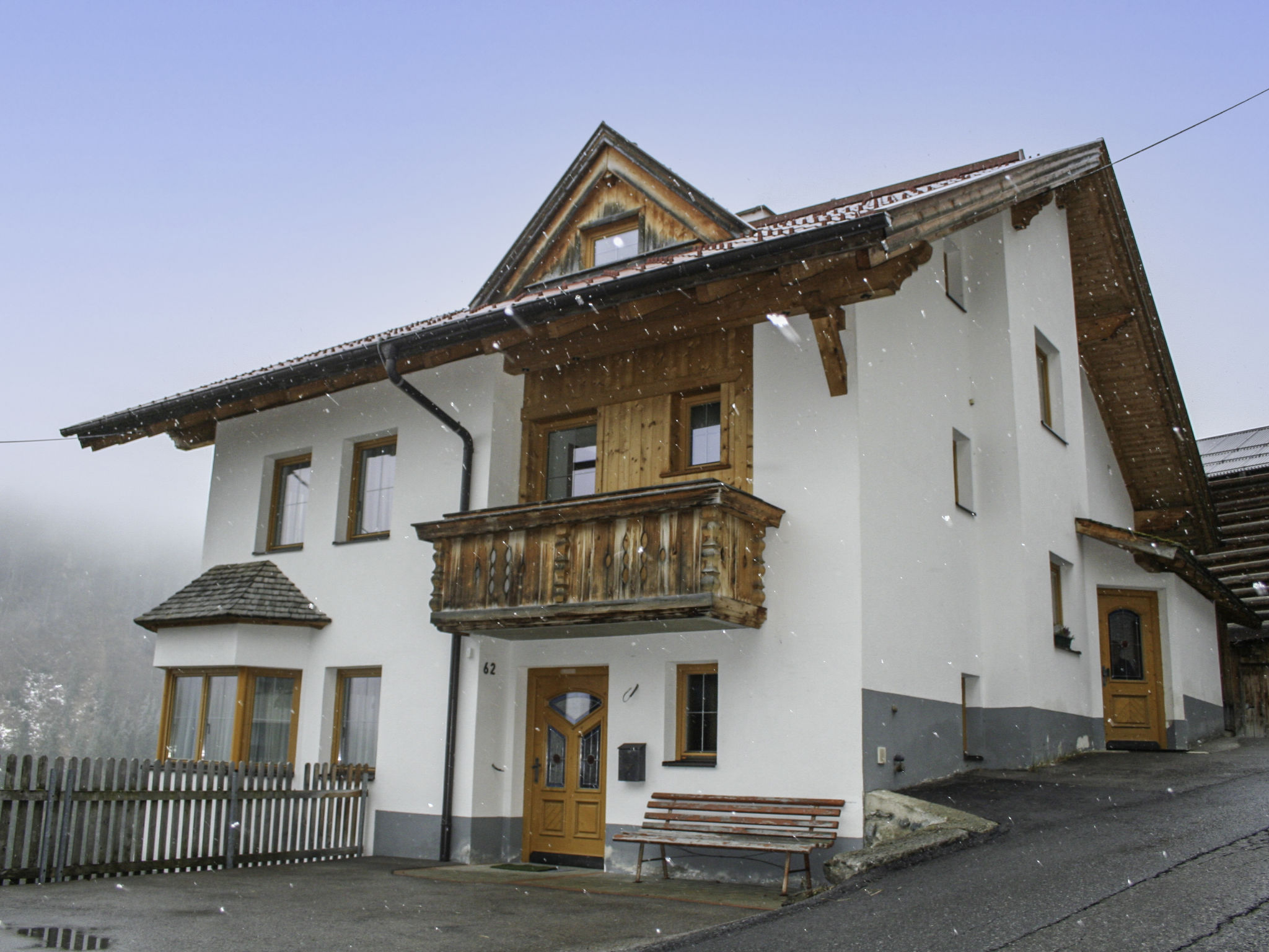 Silvretta - billede 1
