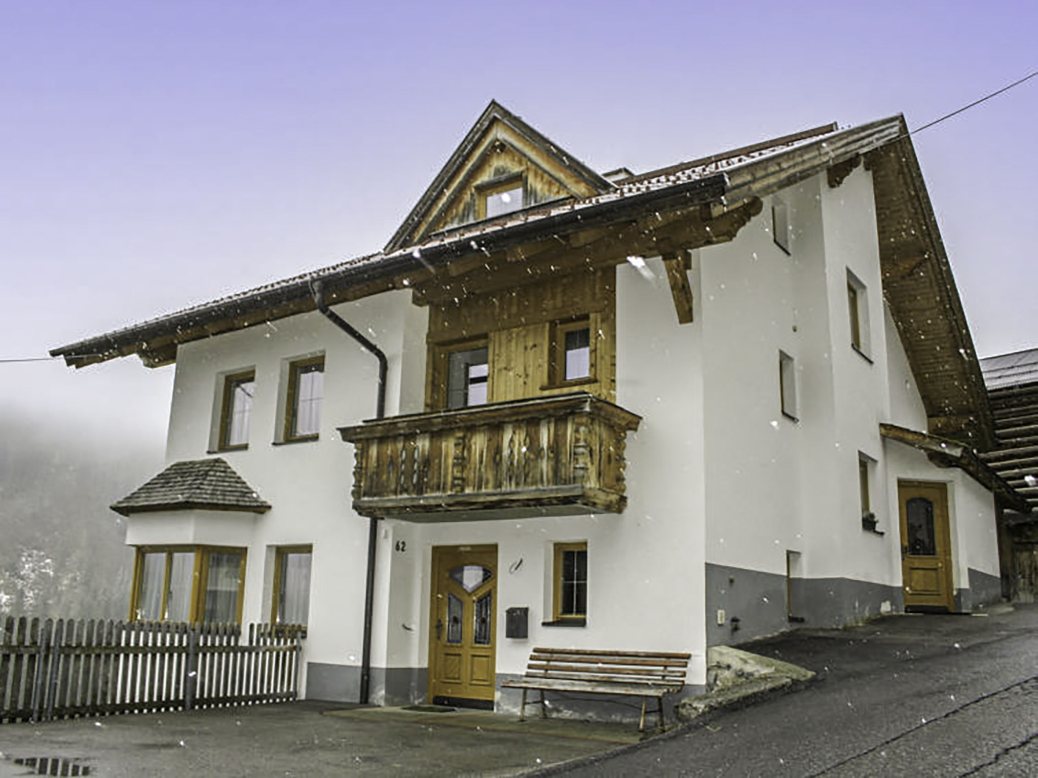 Haus Höfen - billede 1