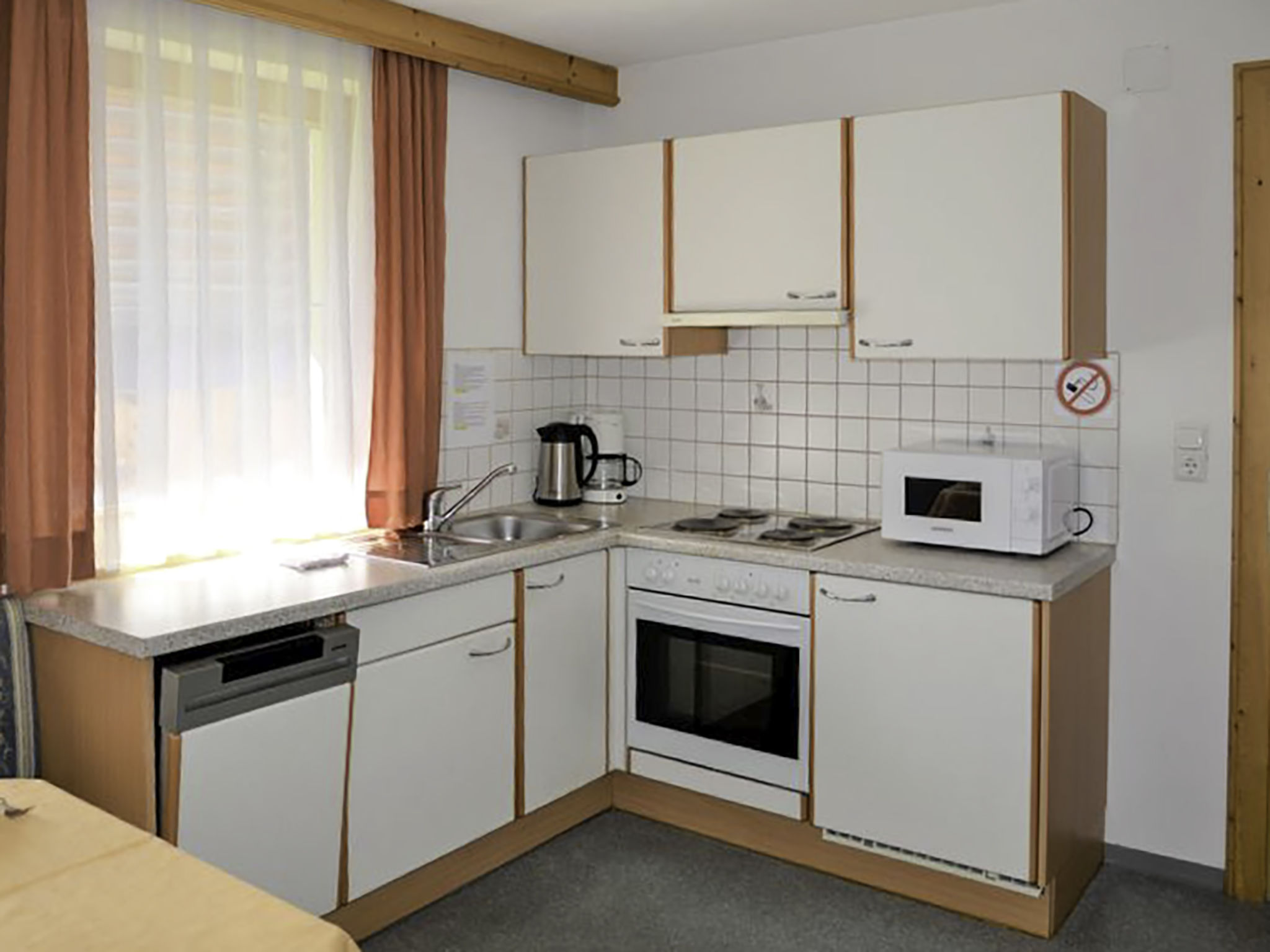 Haus Höfen - billede 2